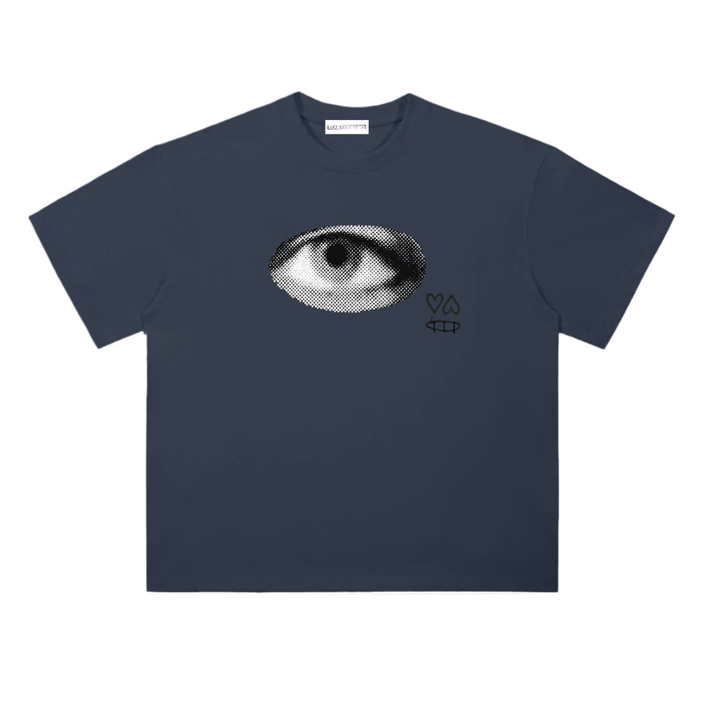 The Eye Tee - Real Experience