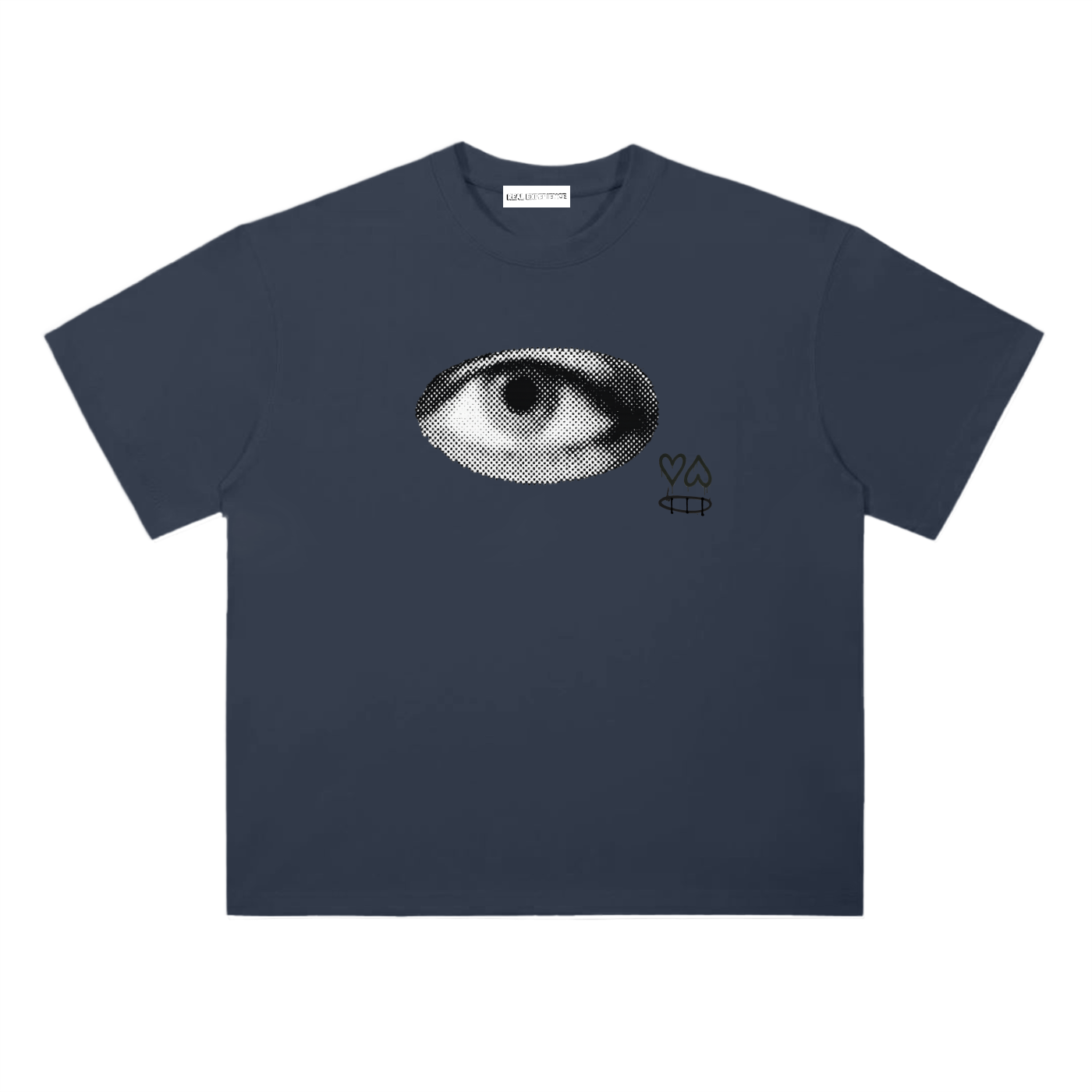 The Eye Tee - Real Experience