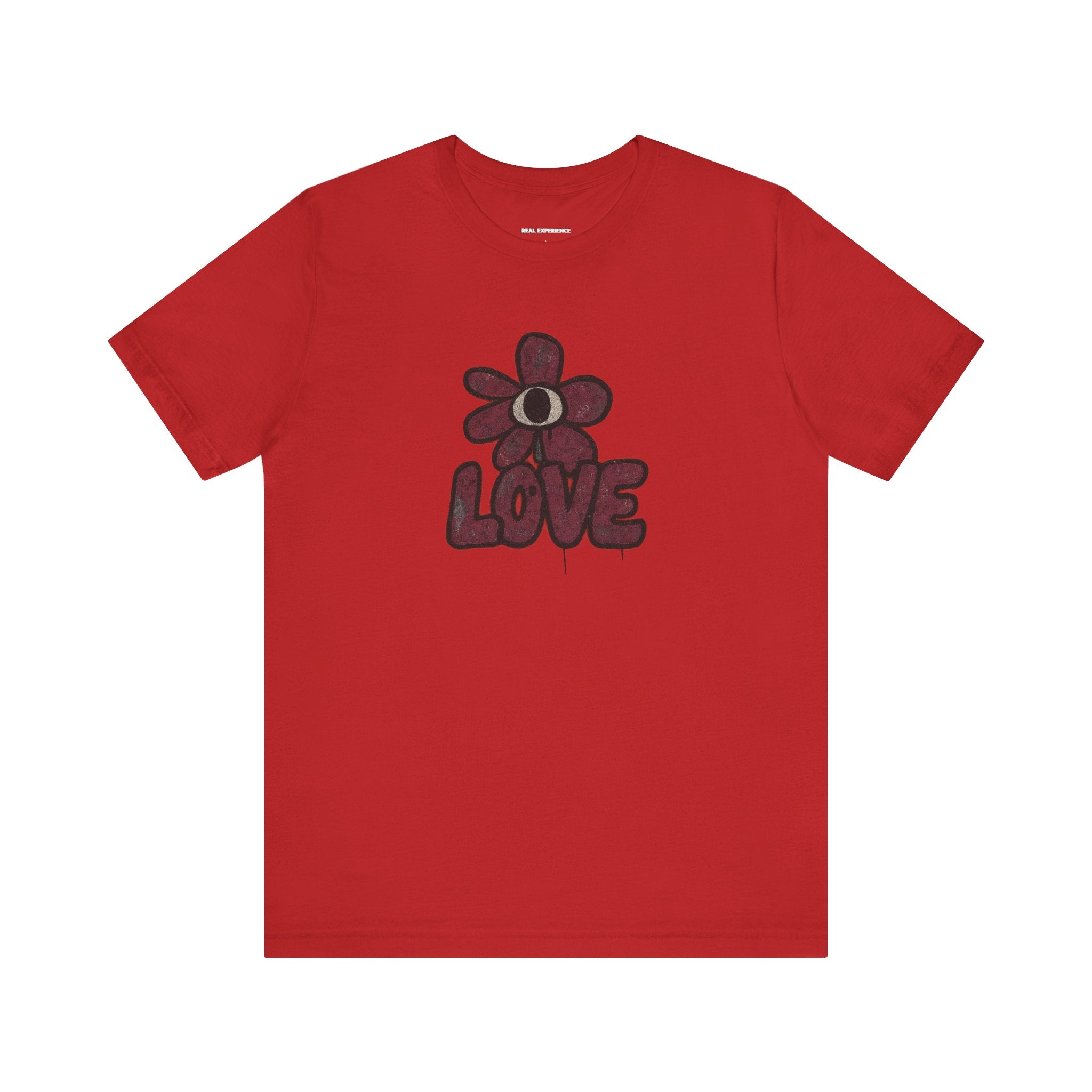 The Love Flower Tee - Real Experience