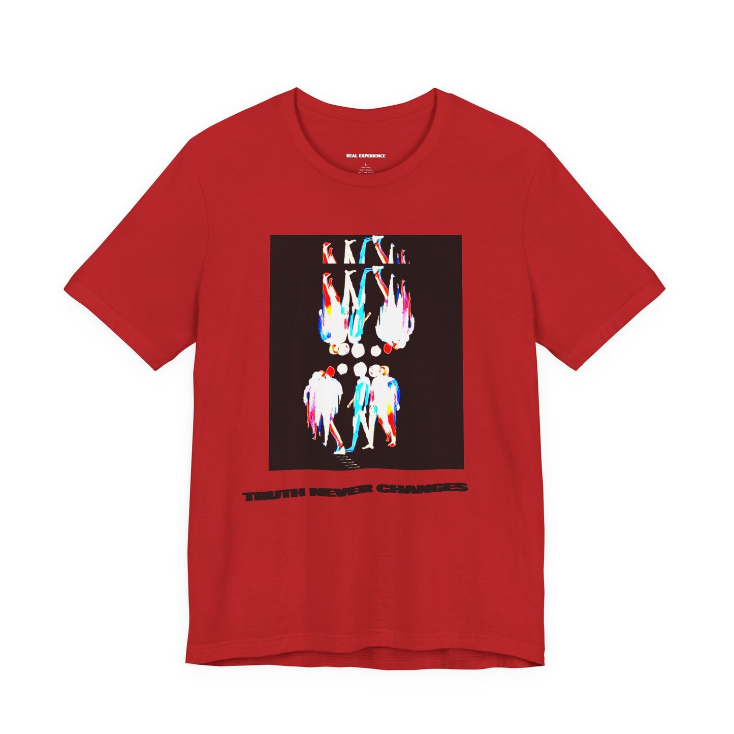 The Truth People Tee