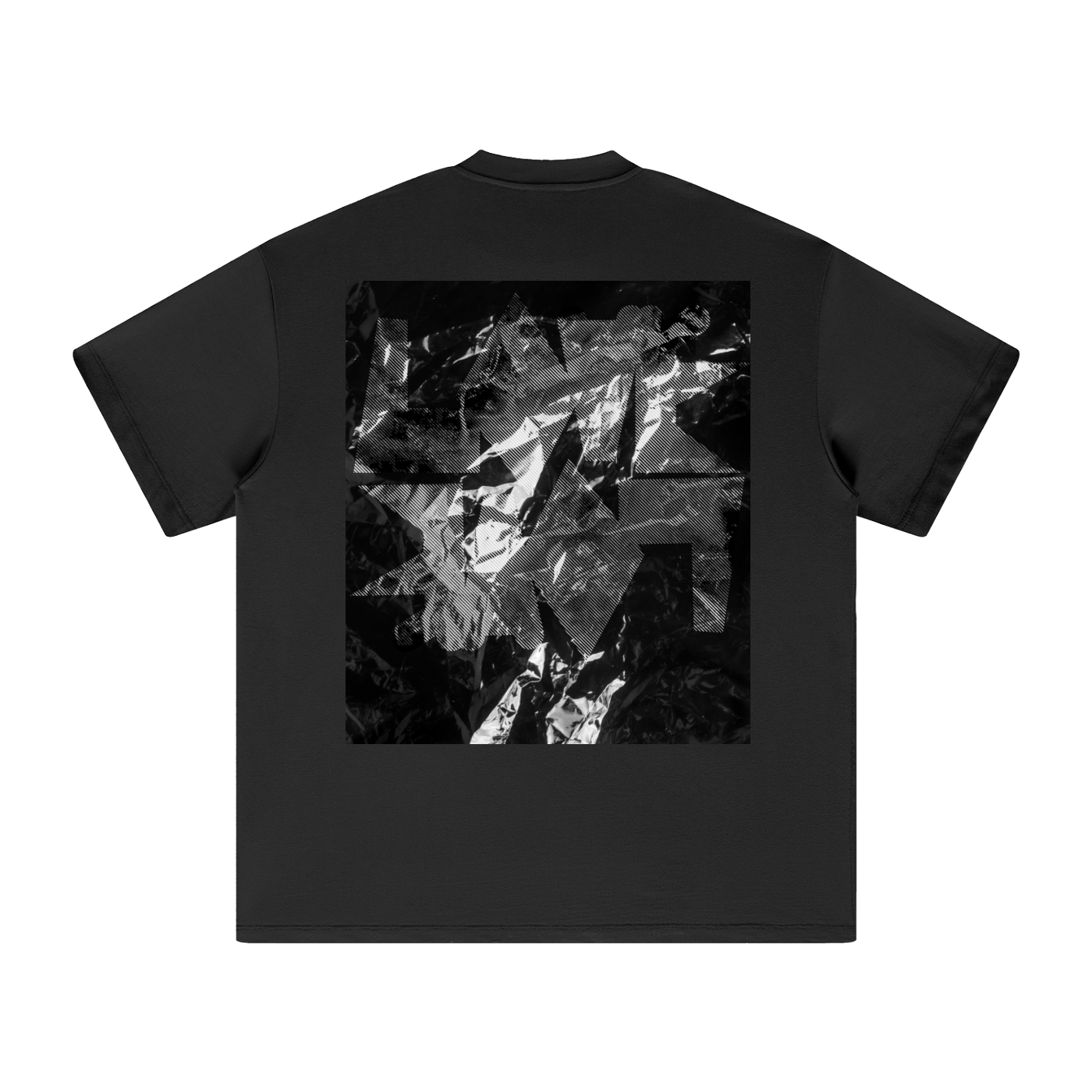 Heavyweight Earth Tone T-Shirt - Real Experience