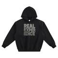 Real Experience Duct Tape Hoodie - Real Experience
