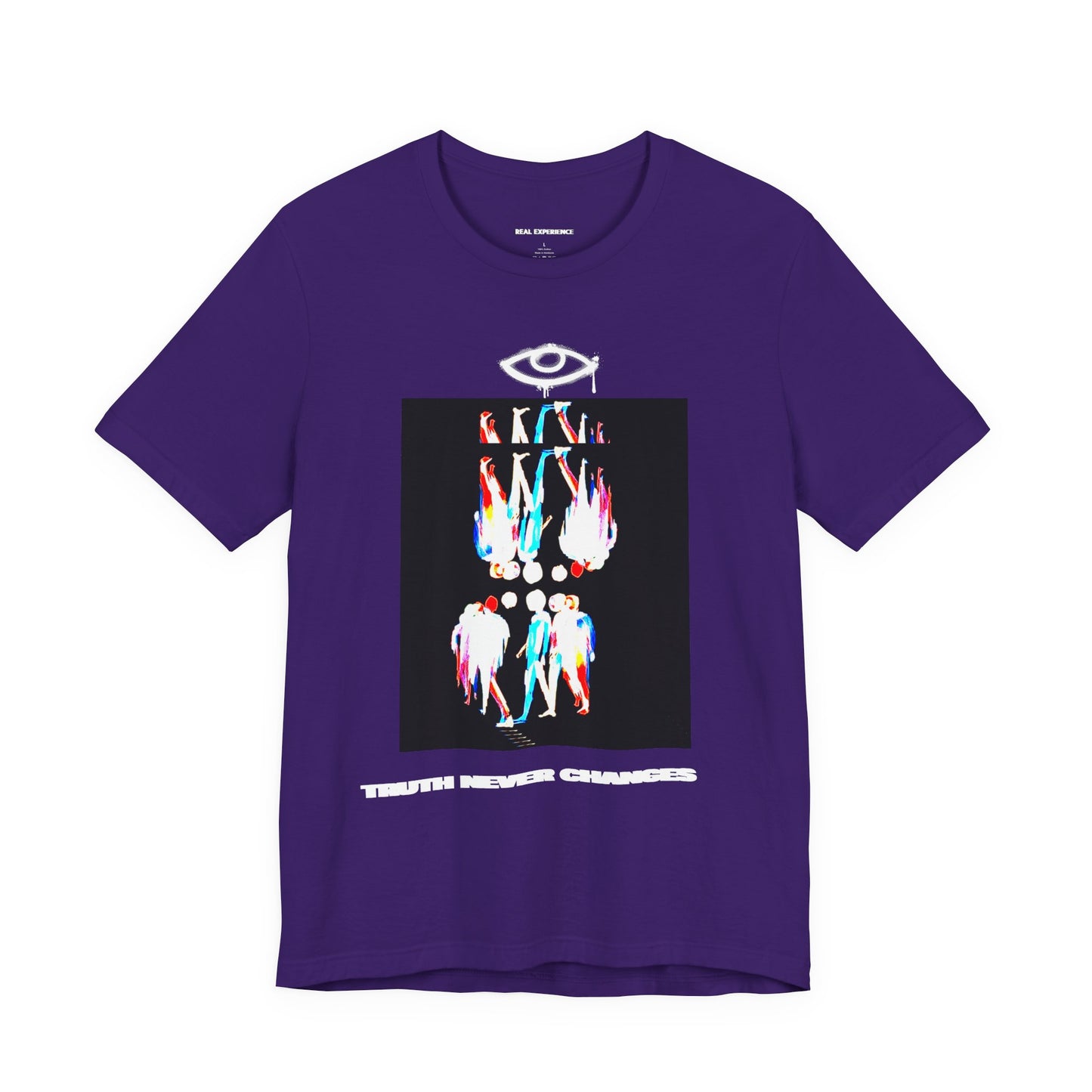 The Truth People Tee