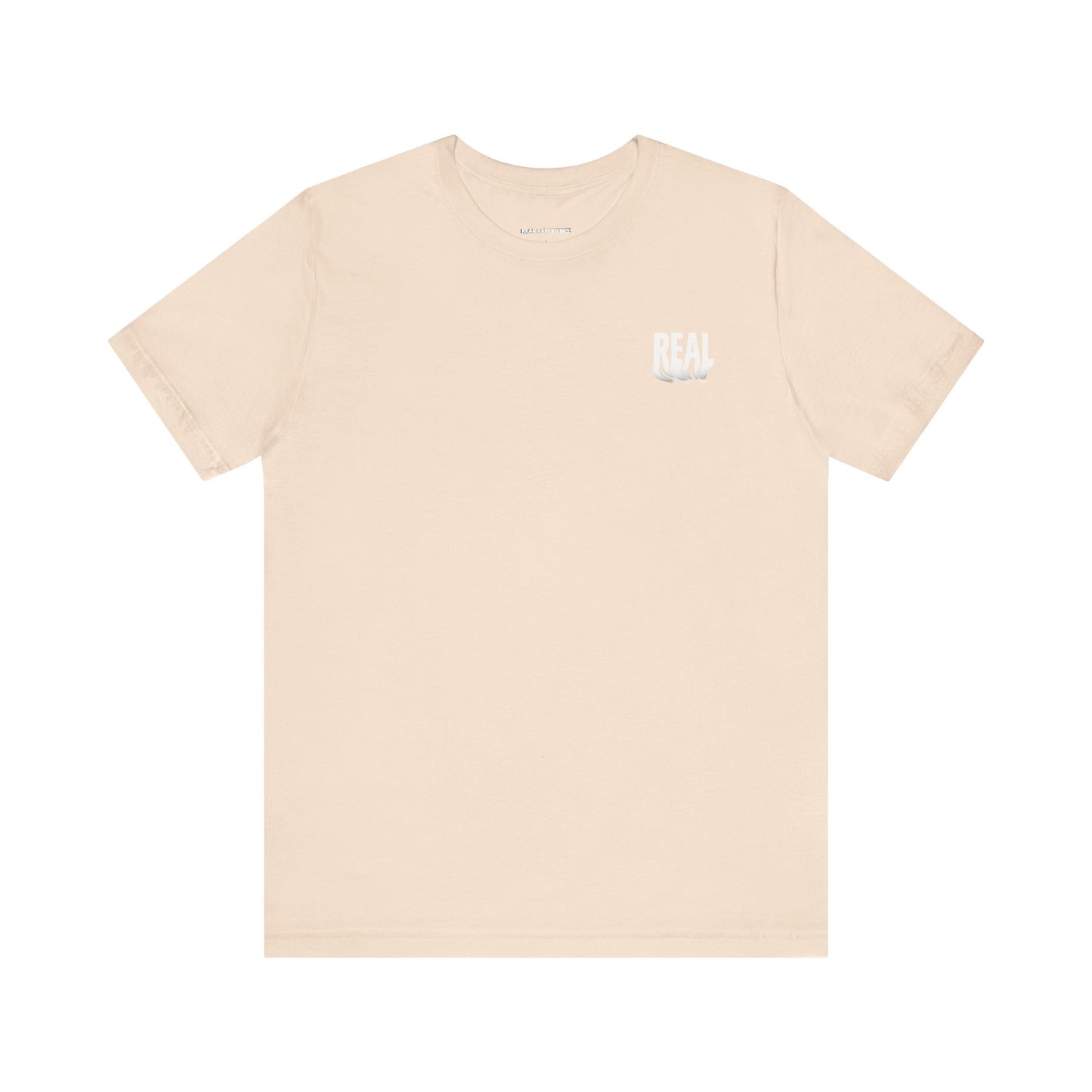 Film On Fire Tee - Real Experience