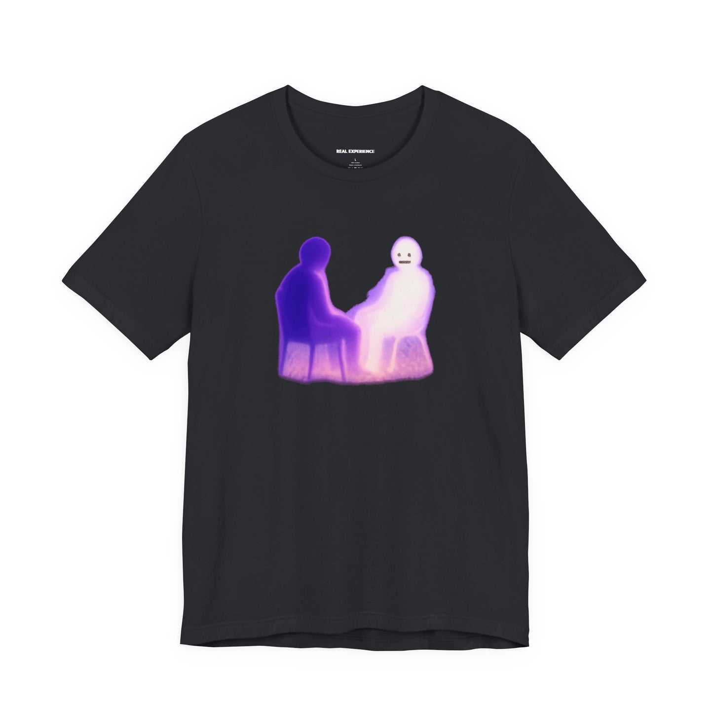 The Transmitting Energy Tee