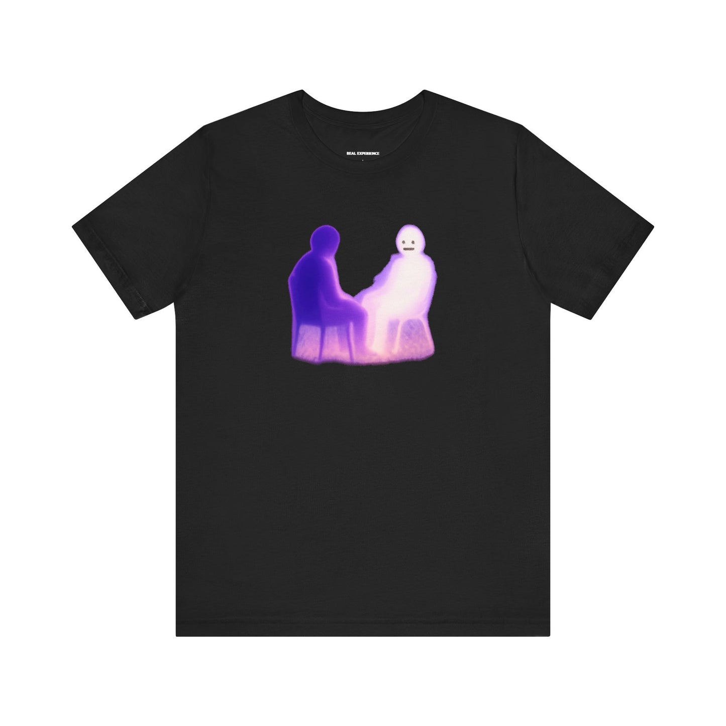 The Transmitting Energy Tee