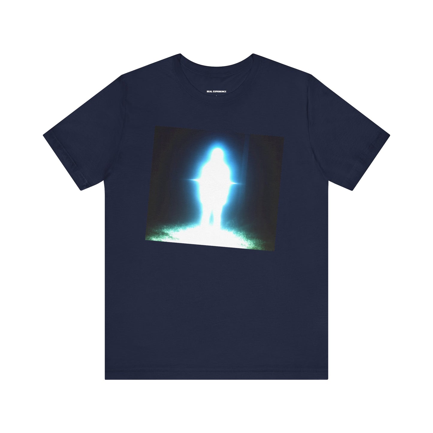 Who Glows Tee - Real Experience