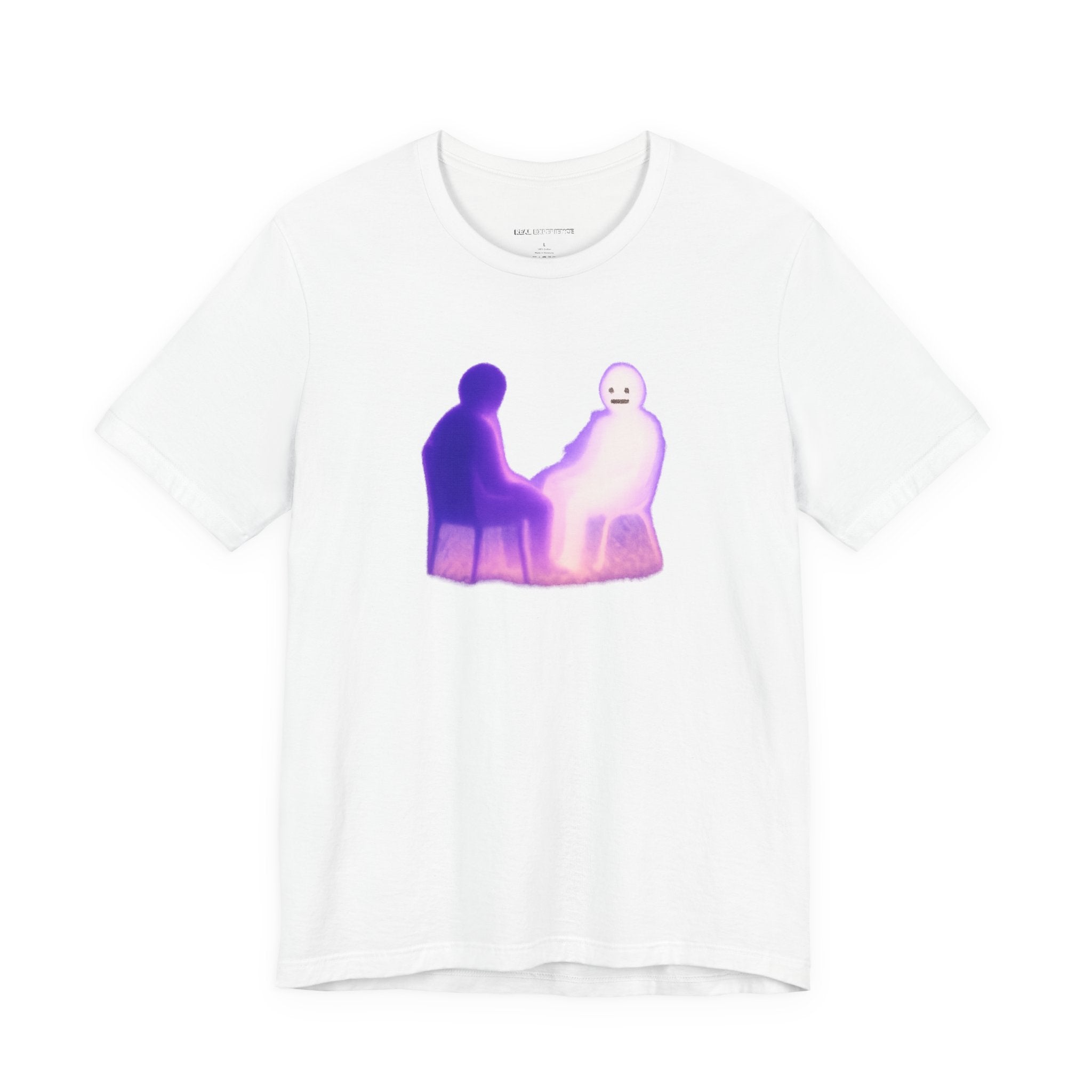 The Transmitting Energy Tee - Real Experience