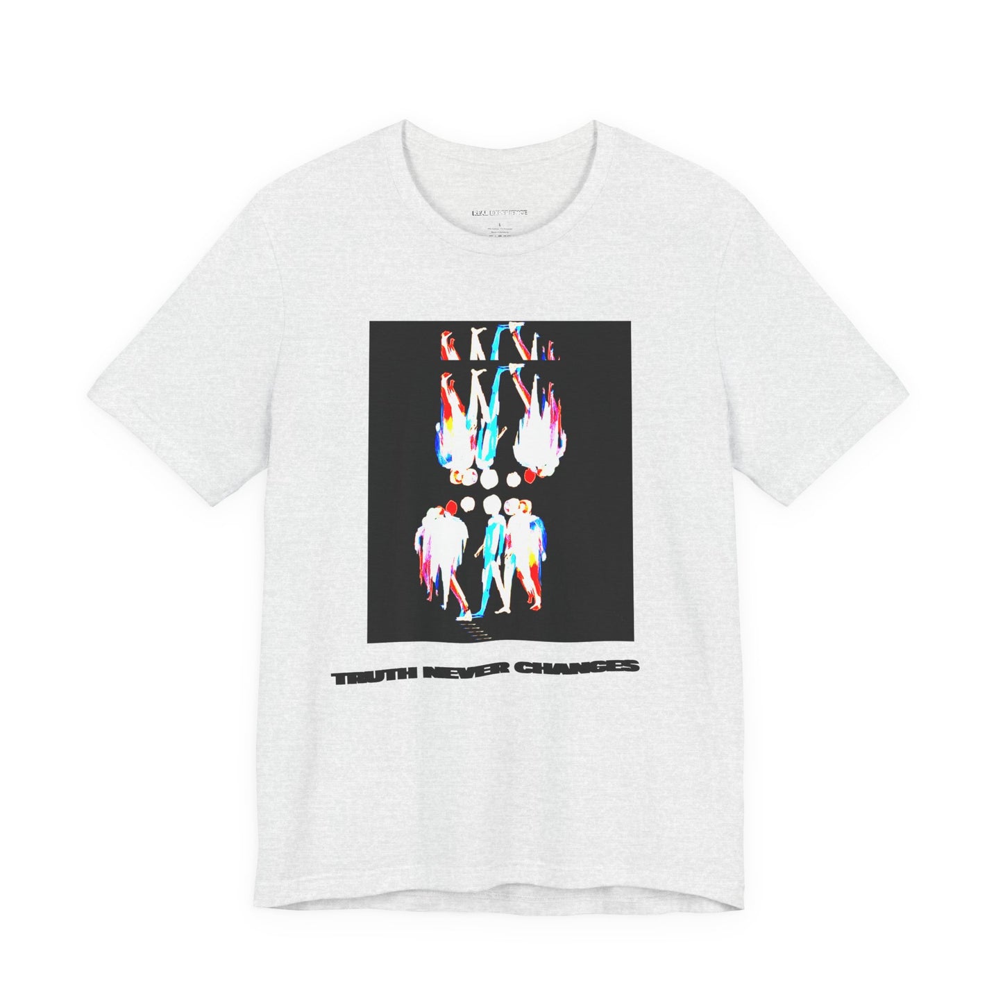 The Truth People Tee