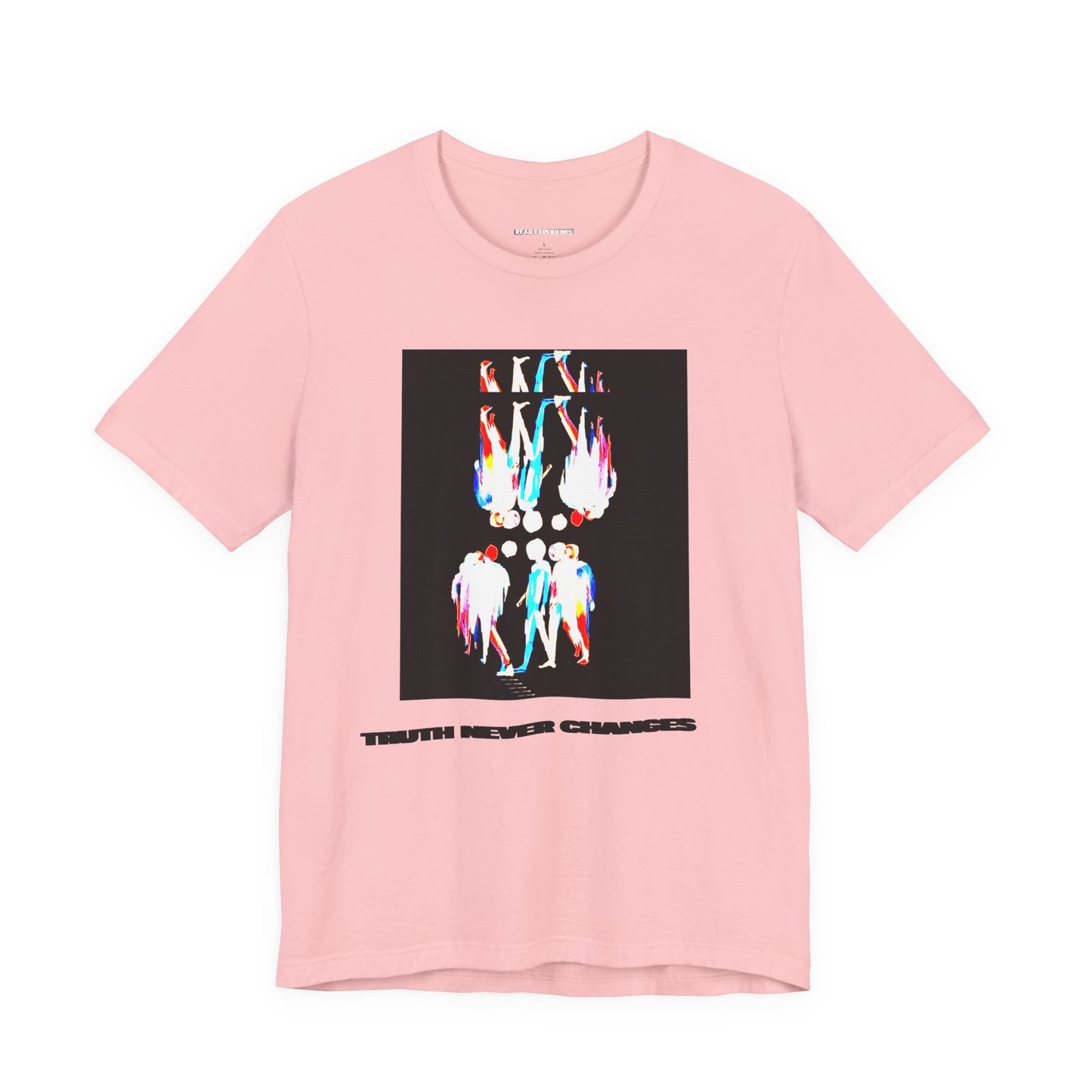 The Truth People Tee