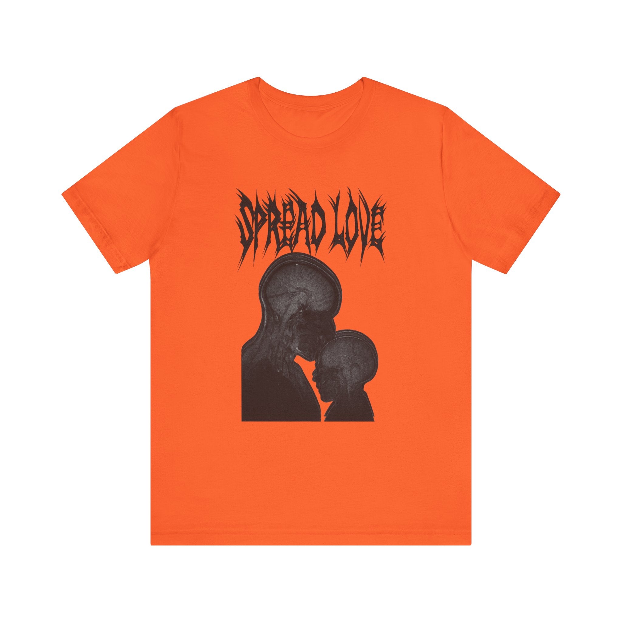 Spread Love Tee - Real Experience