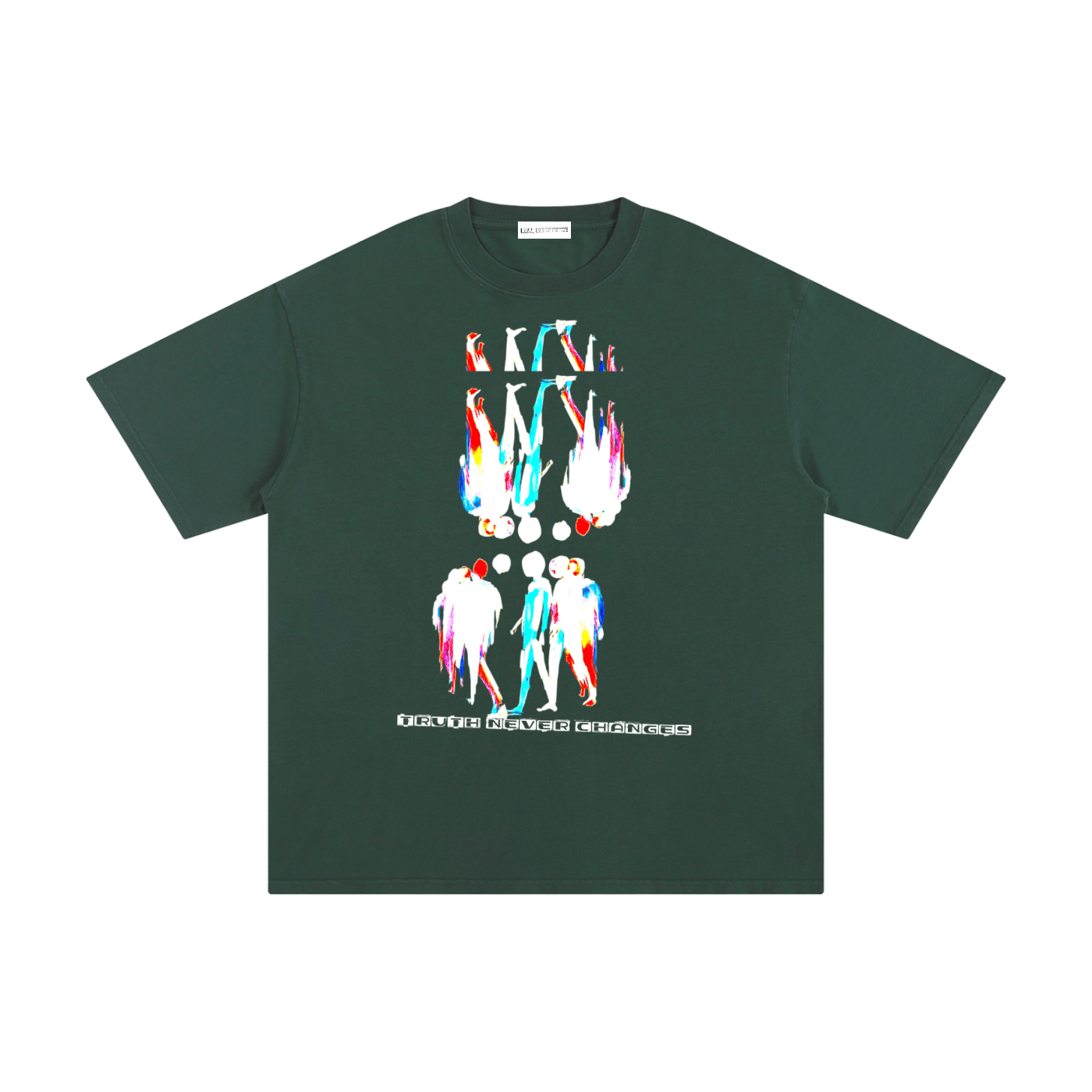 Truth People Tee - Real Experience