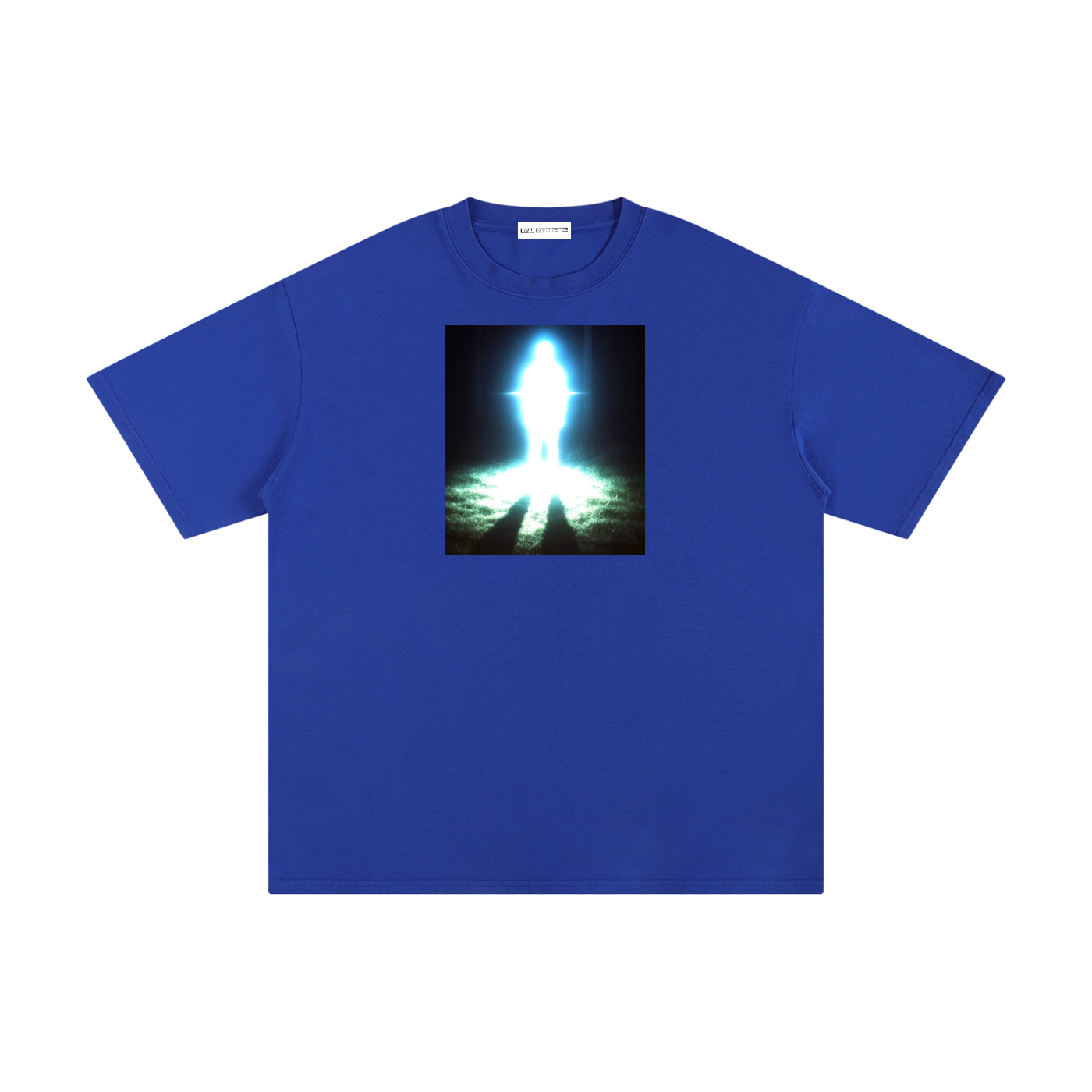 With the Spirit Tee - Real Experience