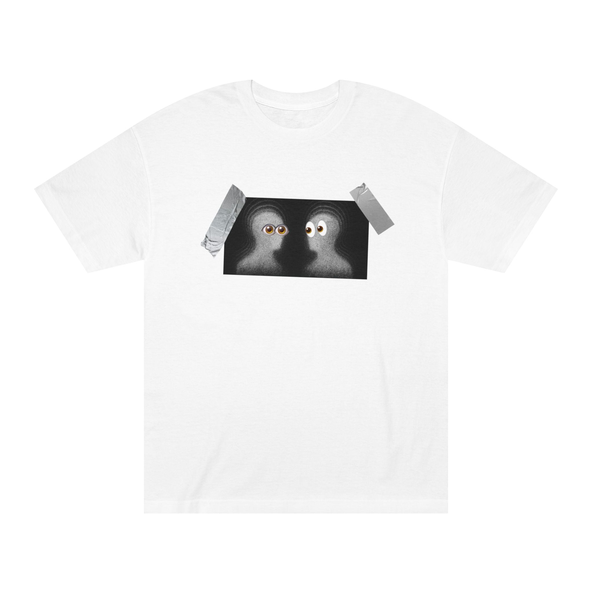 The Light Figures Tee - Real Experience