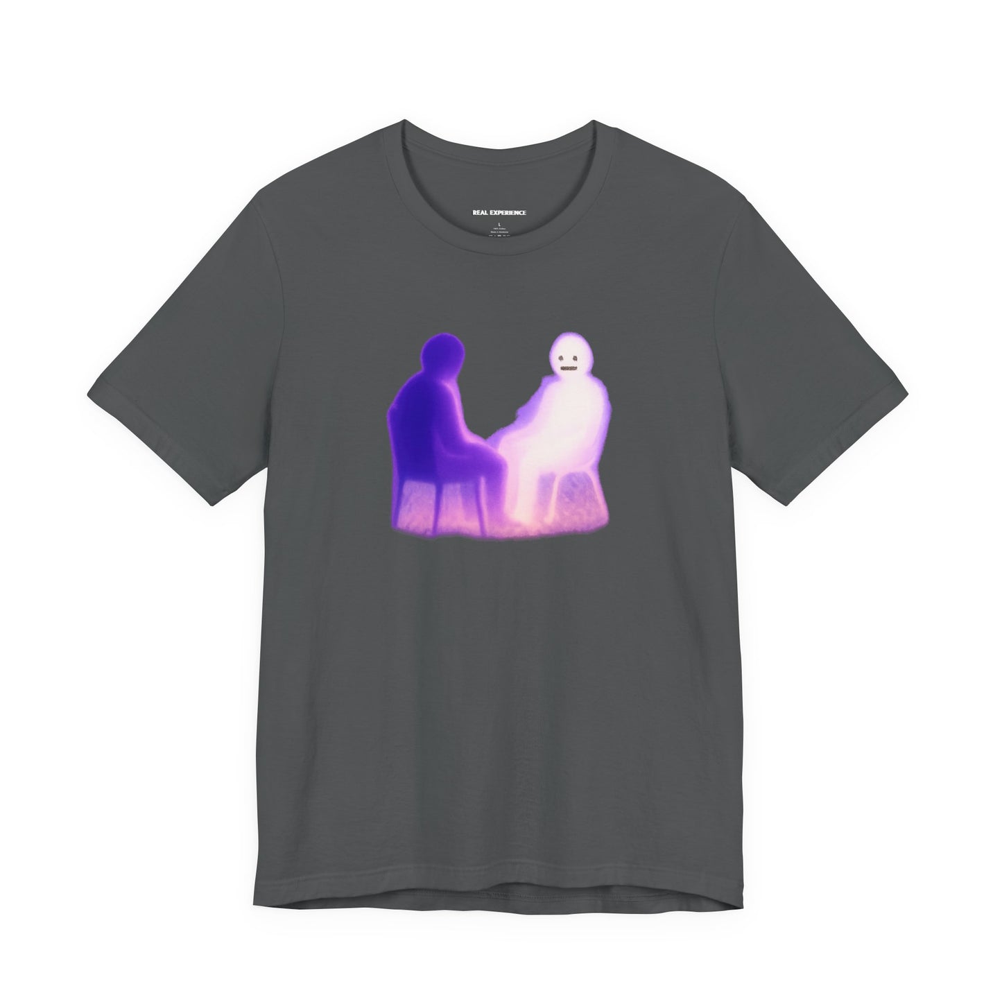 The Transmitting Energy Tee