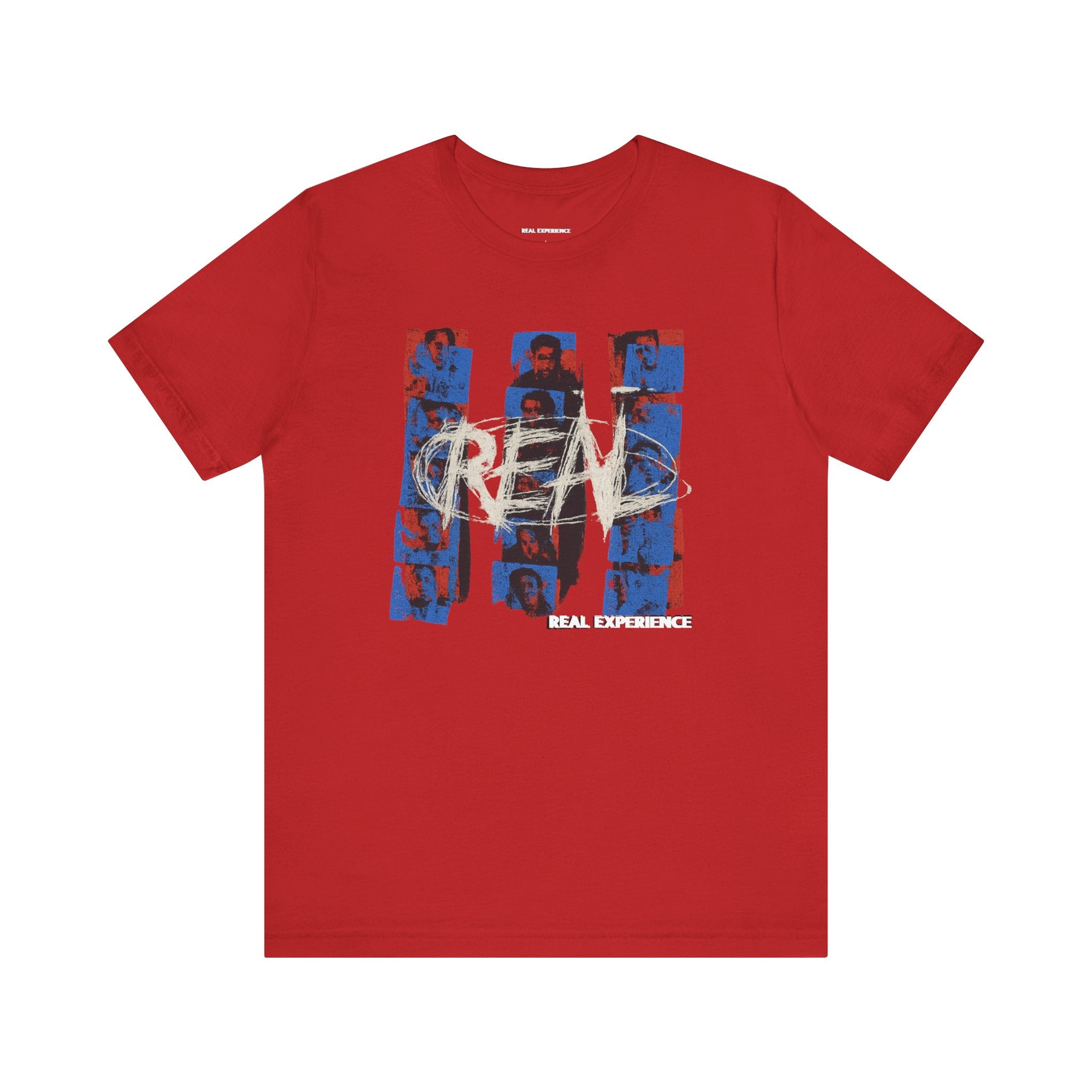 The Real Tee - Real Experience