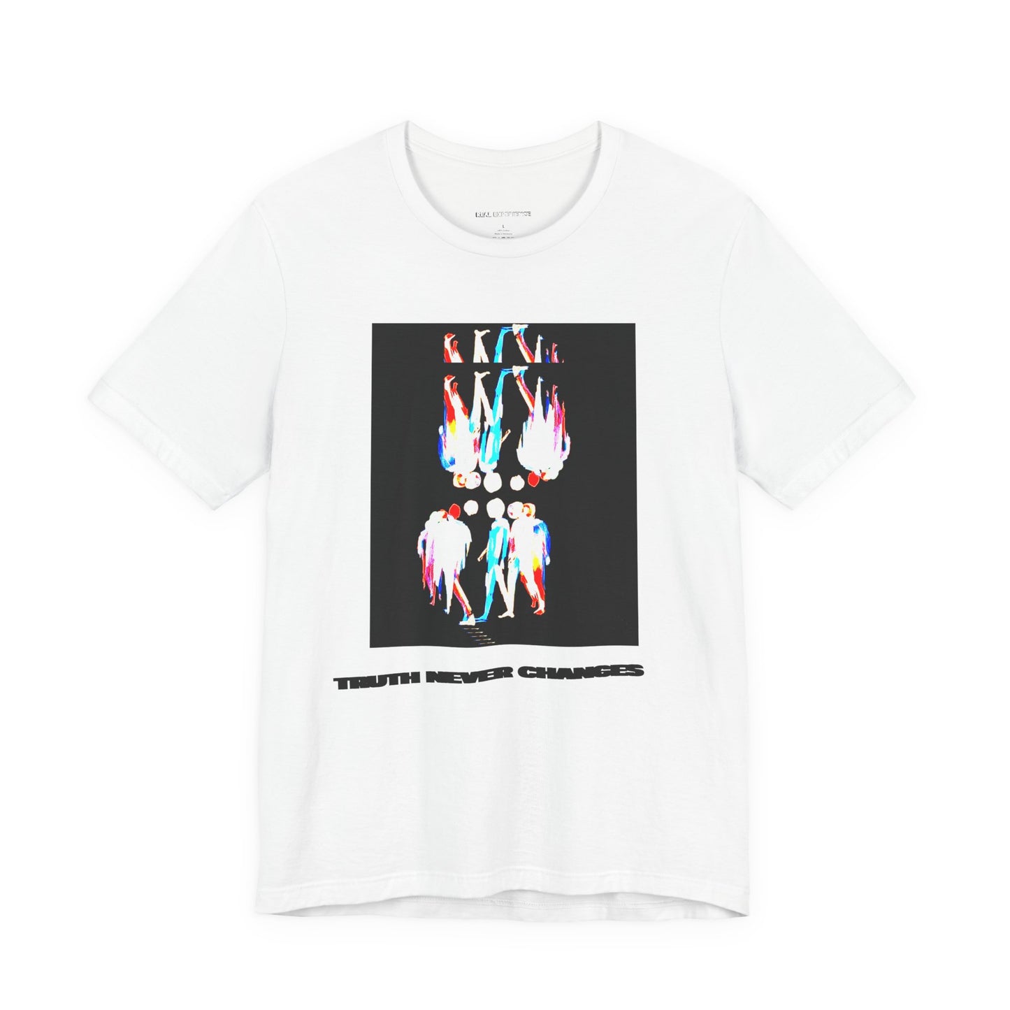 The Truth People Tee