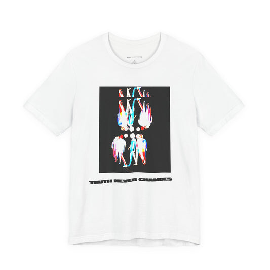 The Truth People Tee - Real Experience