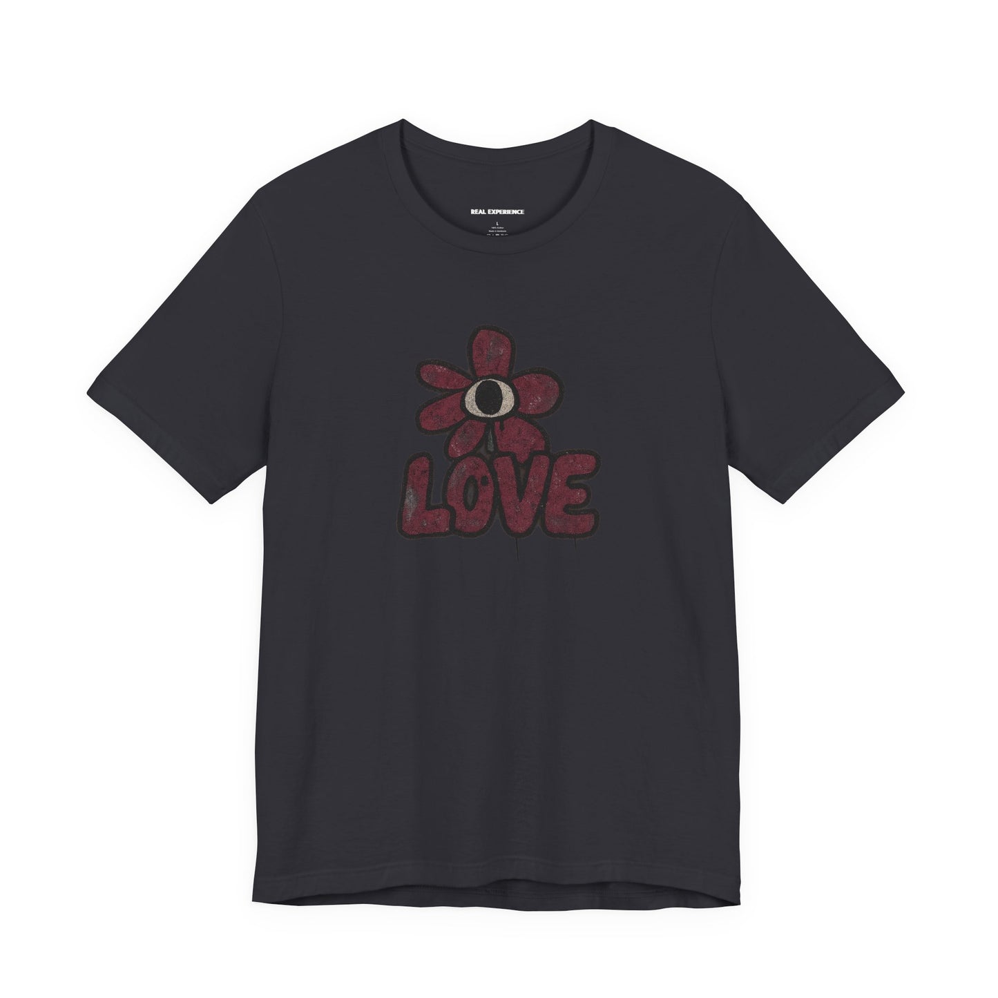 The Love Flower Tee - Real Experience
