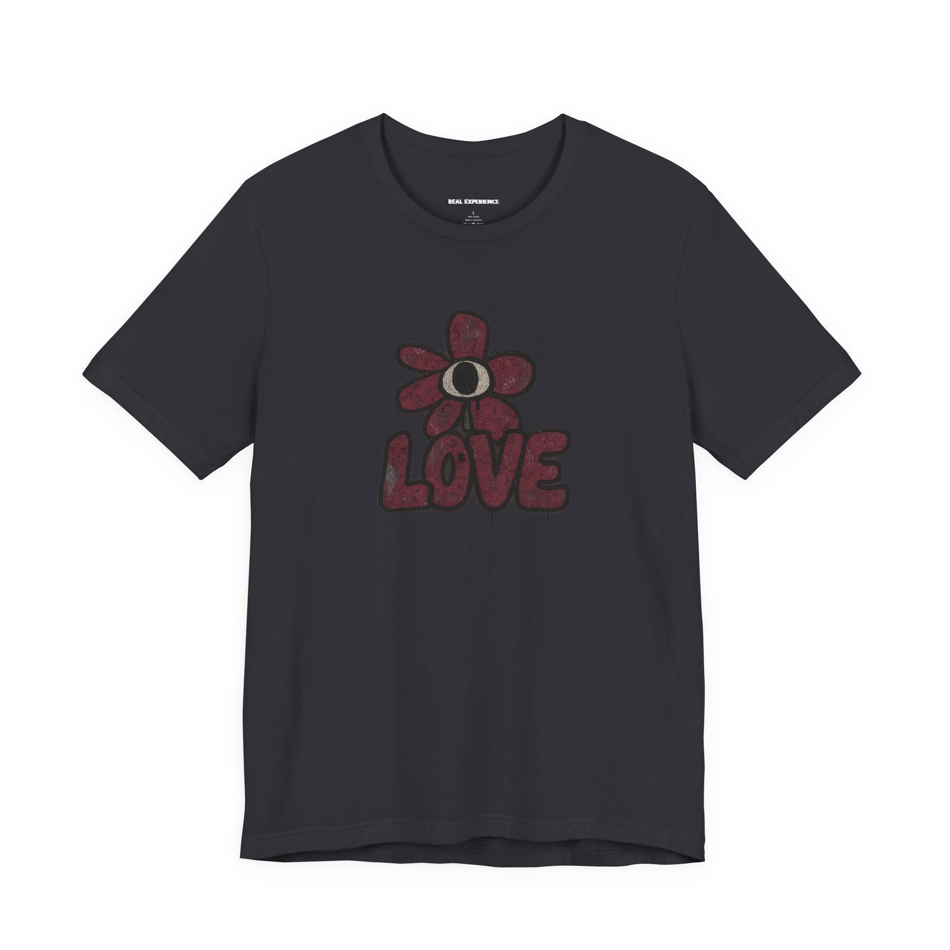 The Love Flower Tee - Real Experience