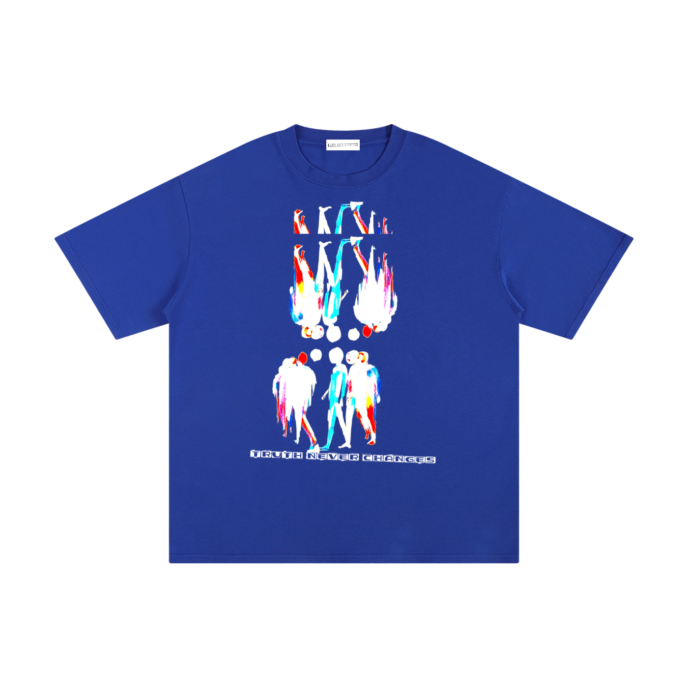 Truth People Tee - Real Experience