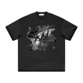 Heavyweight Earth Tone T-Shirt - Real Experience
