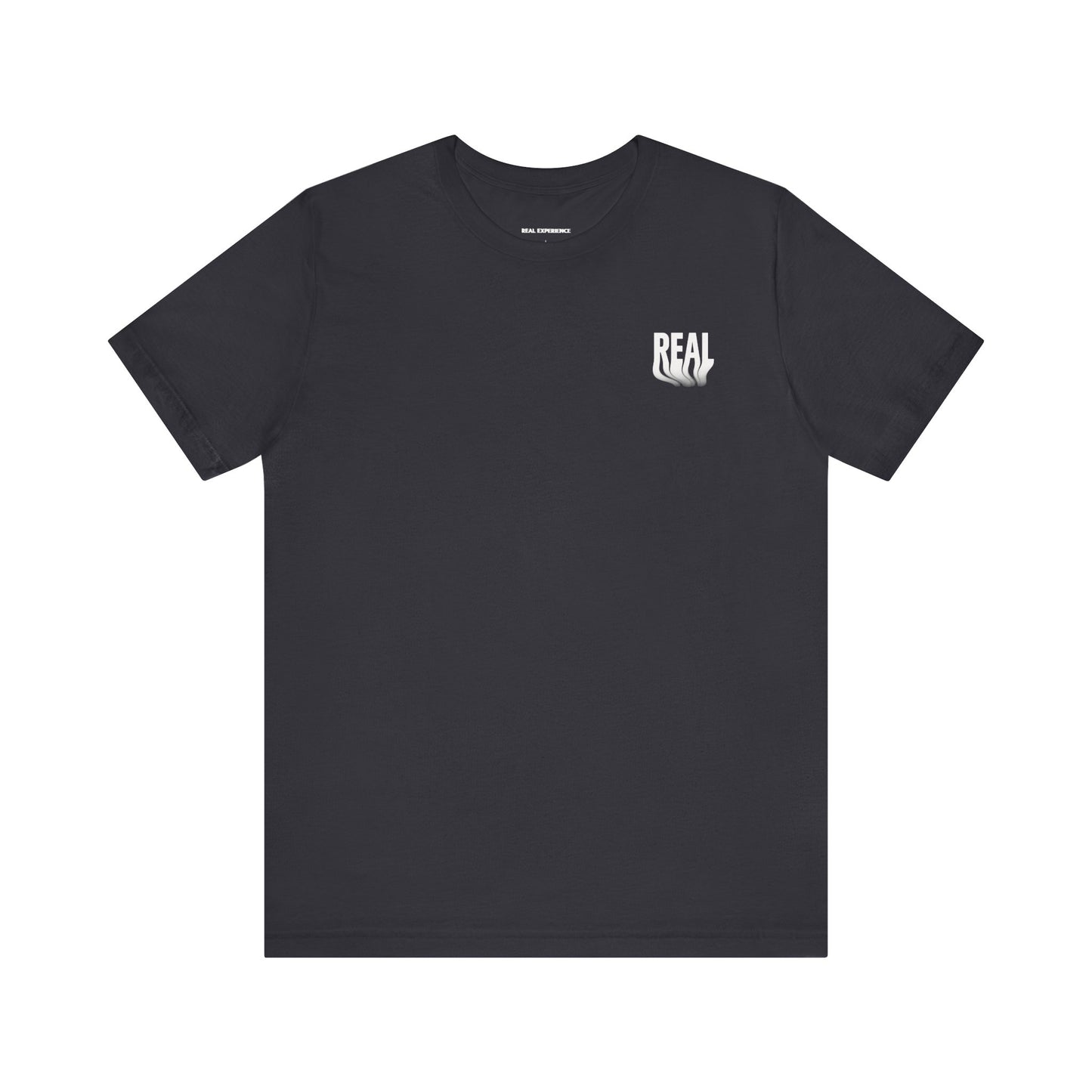 Film On Fire Tee - Real Experience