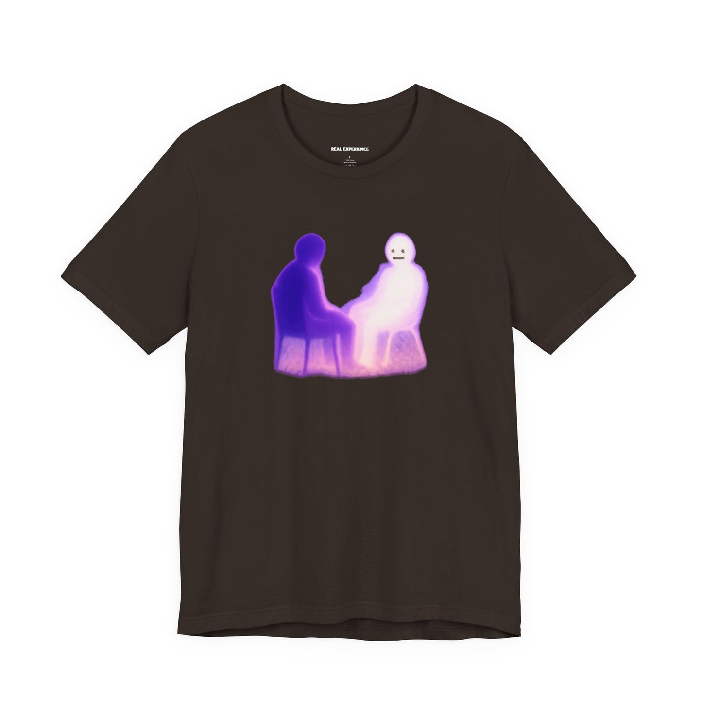 The Transmitting Energy Tee