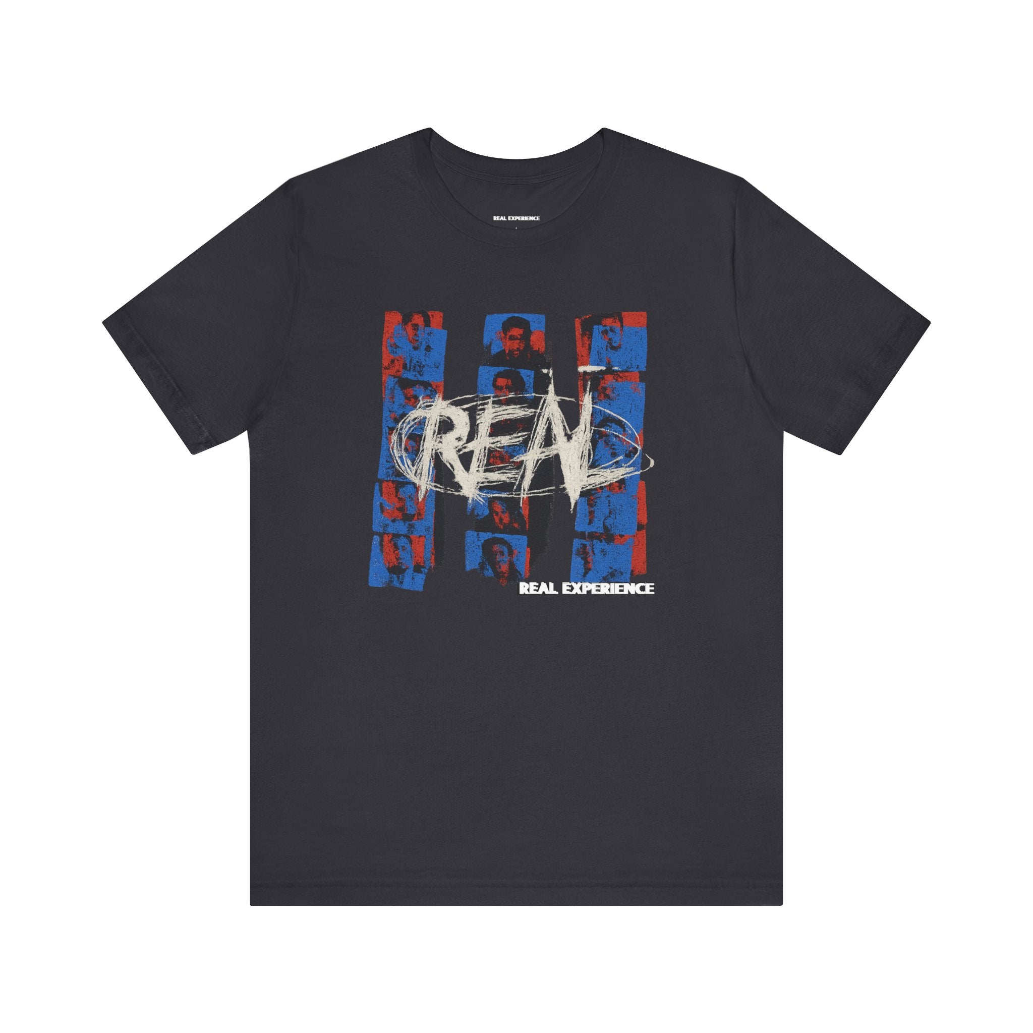 The Real Tee - Real Experience