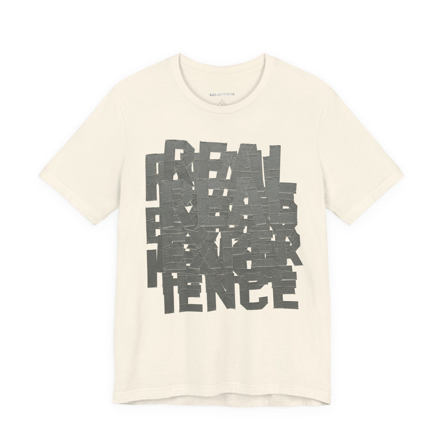 Duct Tape Tee - Real Experience