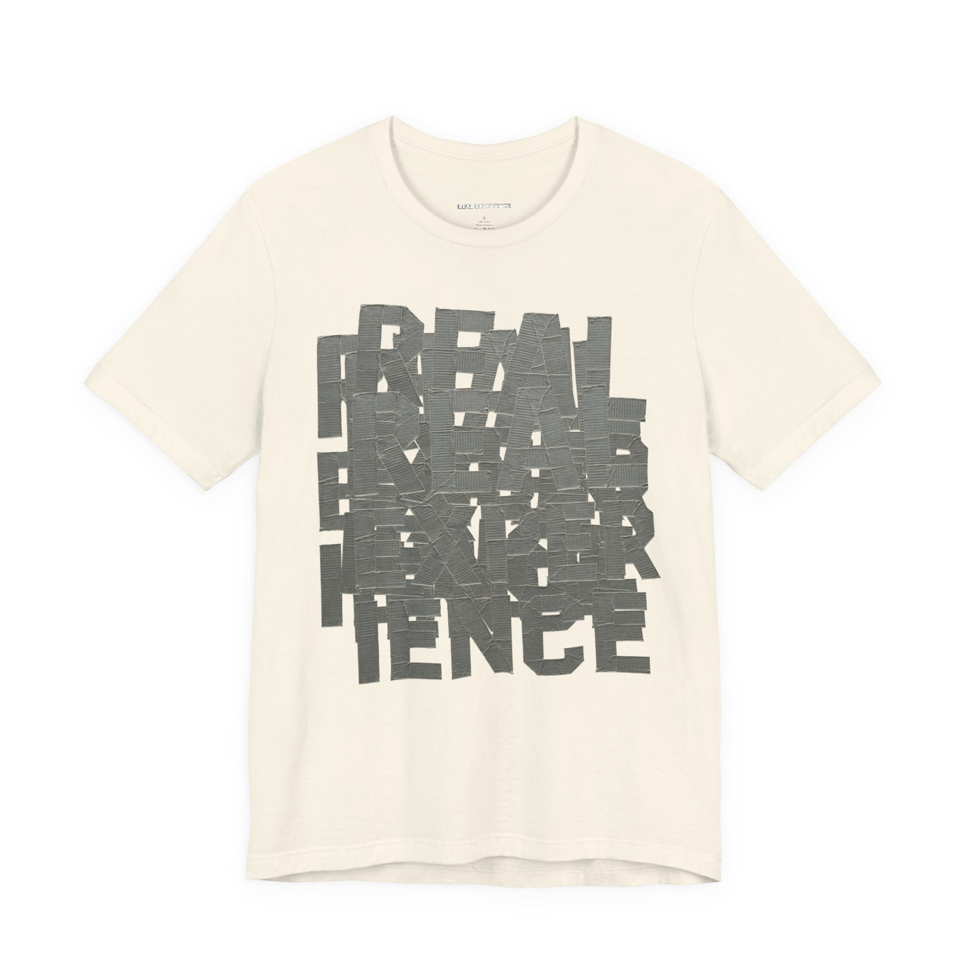 Duct Tape Tee - Real Experience