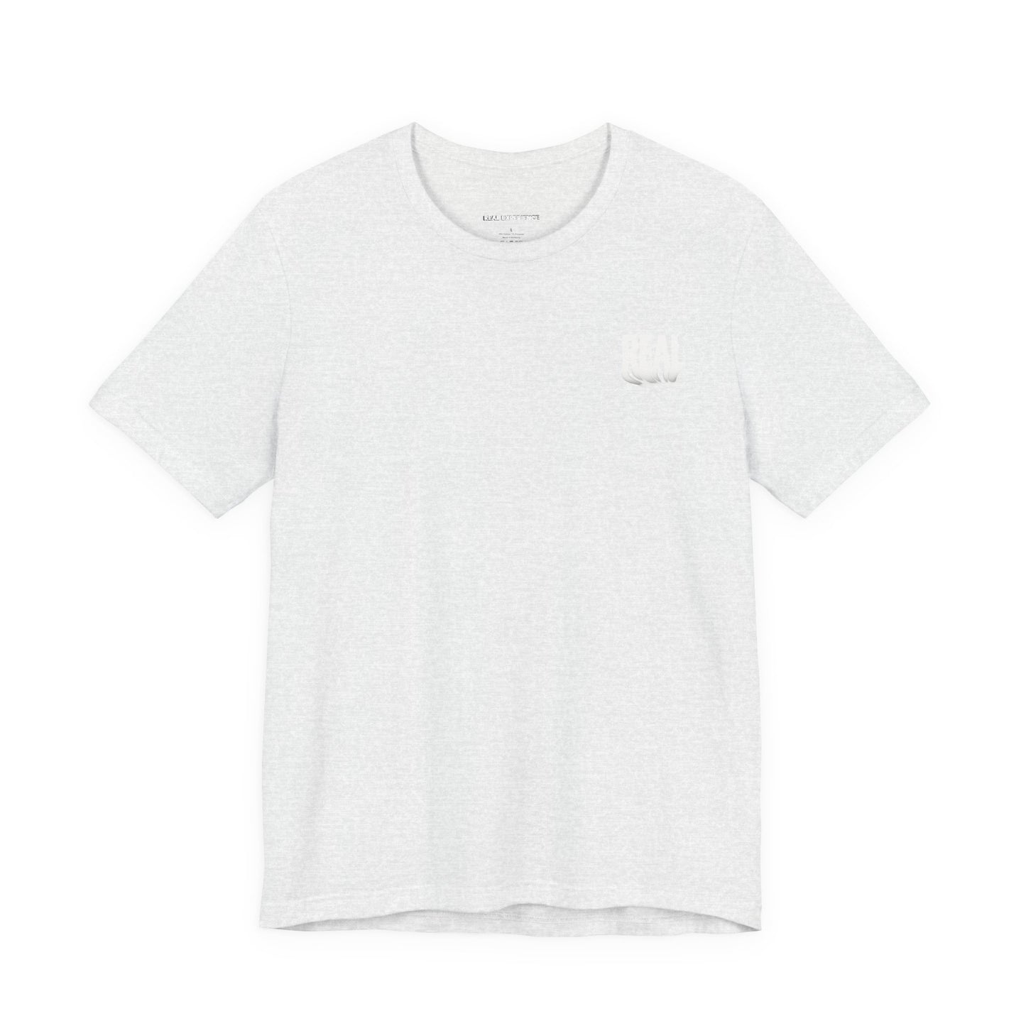 Film On Fire Tee - Real Experience
