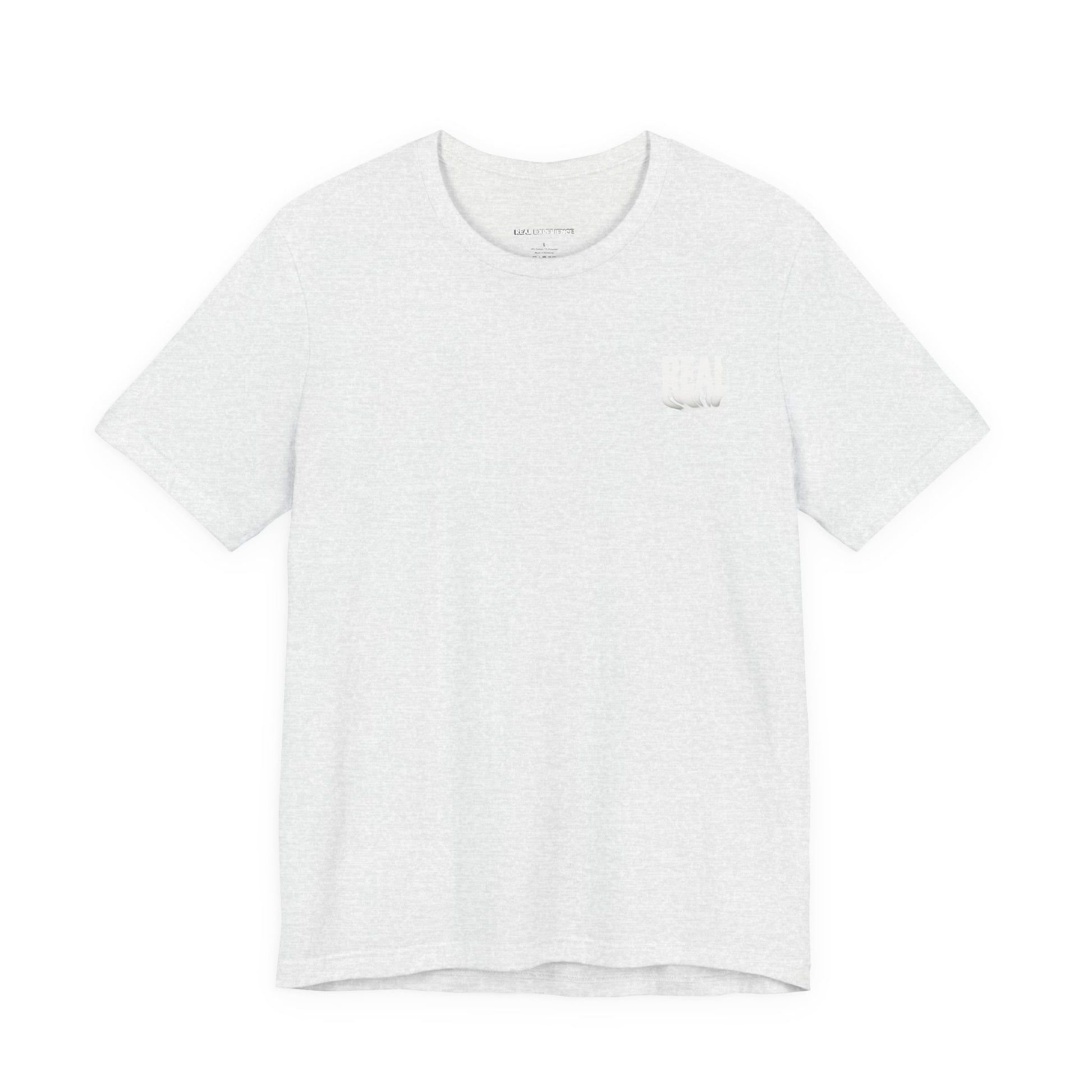 Film On Fire Tee - Real Experience