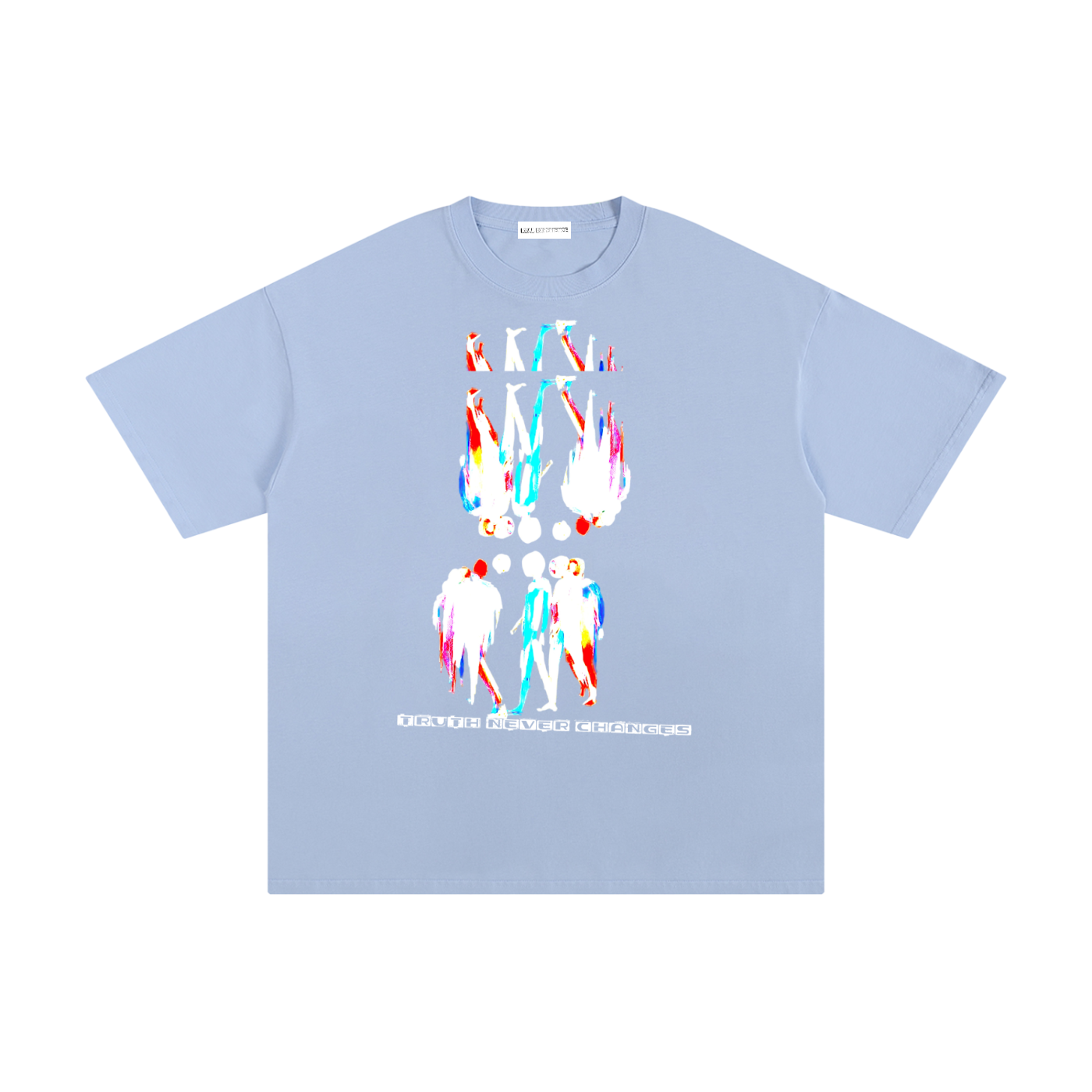 Truth People Tee - Real Experience