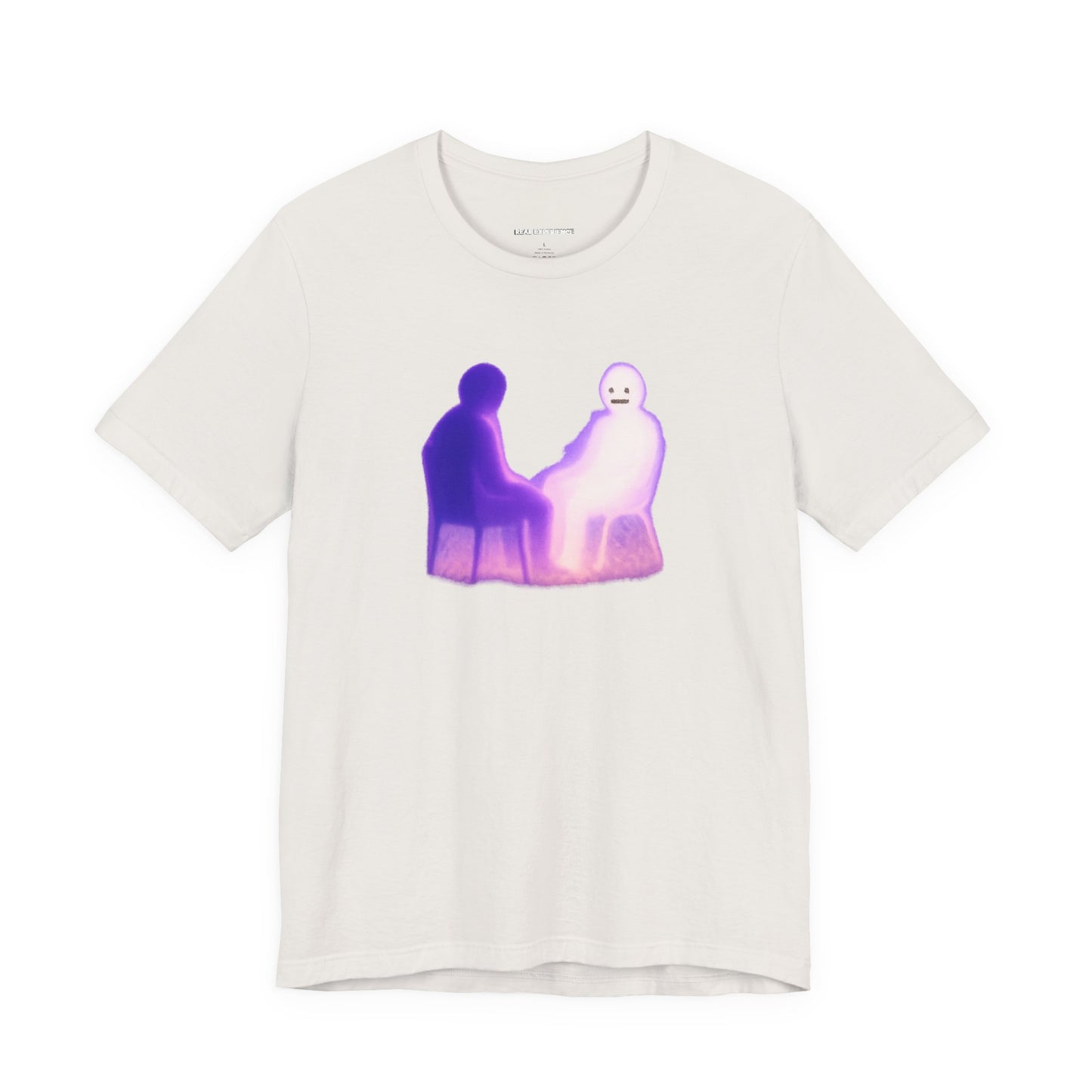 The Transmitting Energy Tee