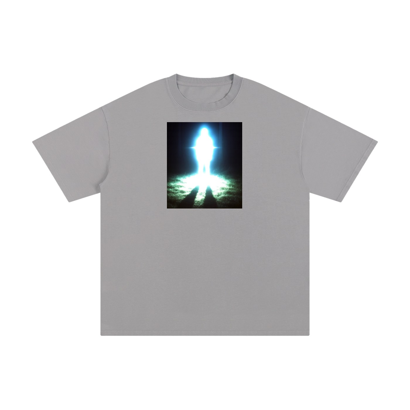 With the Spirit Tee - Real Experience