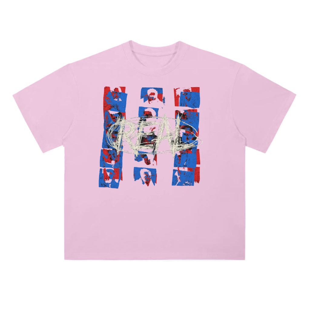 The Real Tee - Real Experience