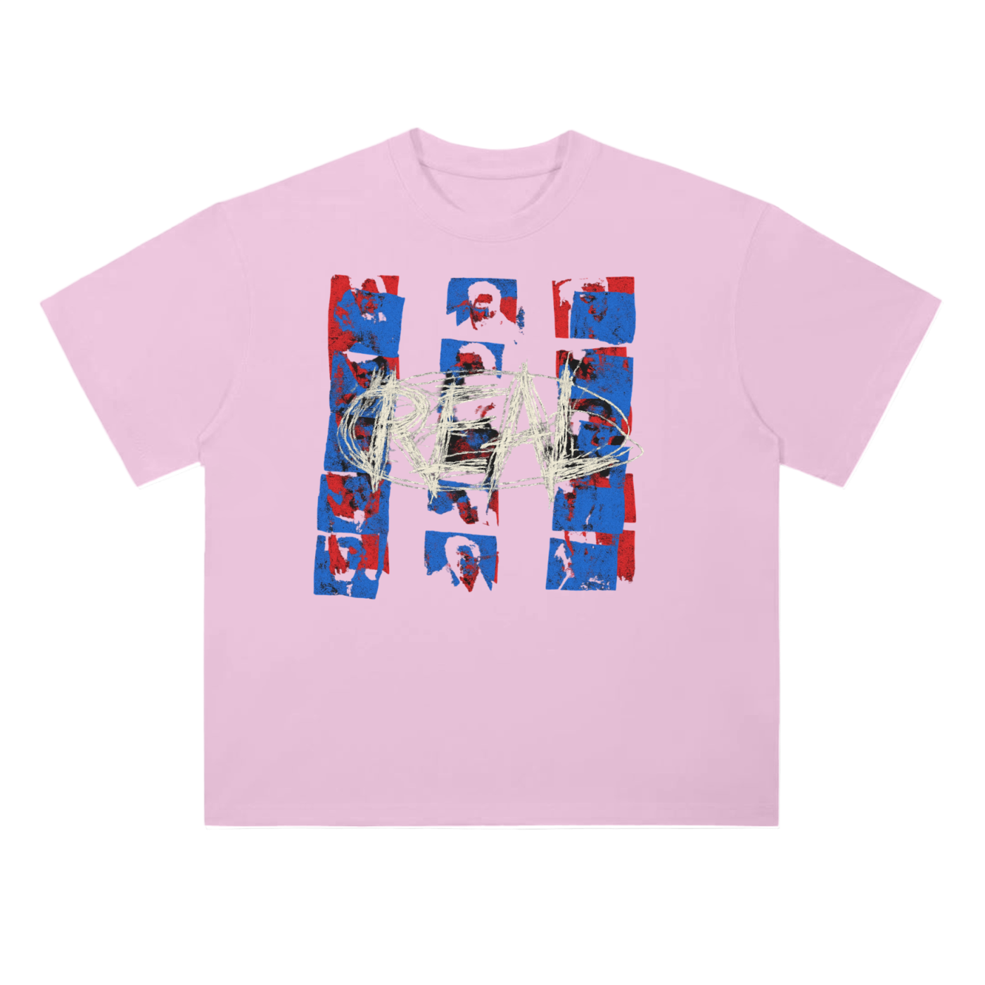 The Real Tee - Real Experience