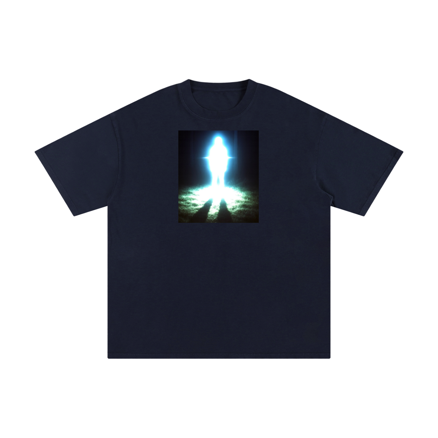 With the Spirit Tee - Real Experience