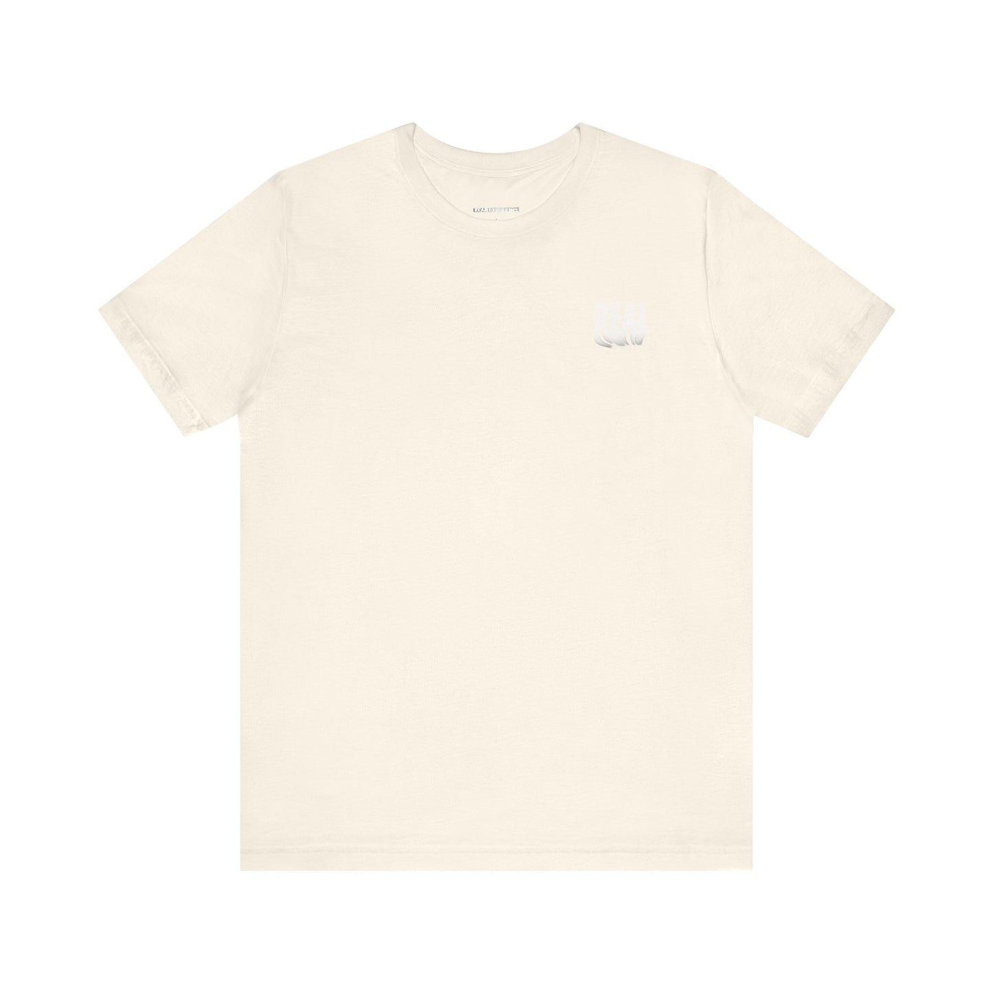 Film On Fire Tee - Real Experience