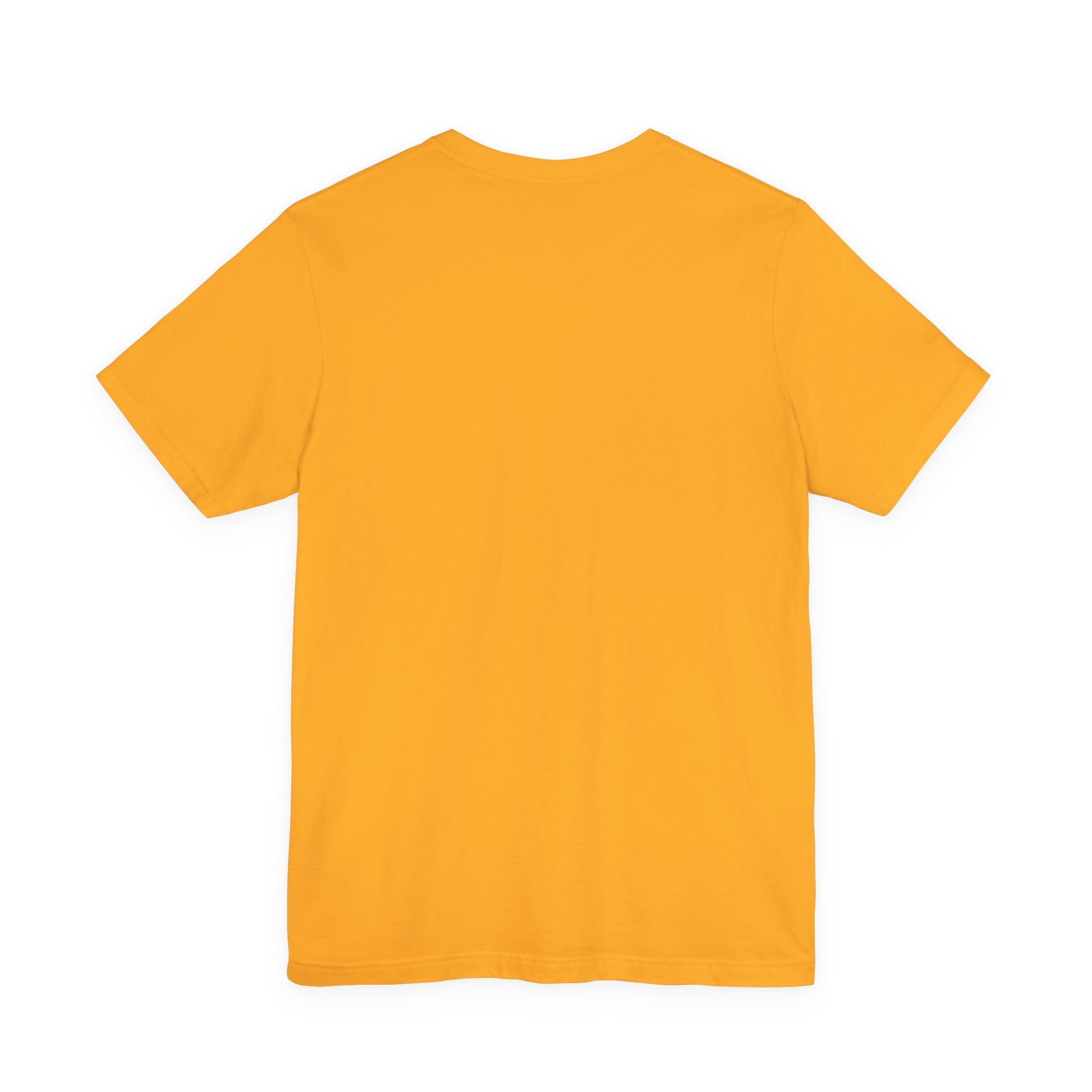 Who Glows Tee - Real Experience