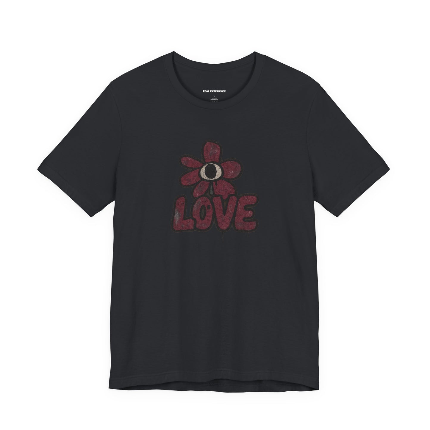 The Love Flower Tee - Real Experience