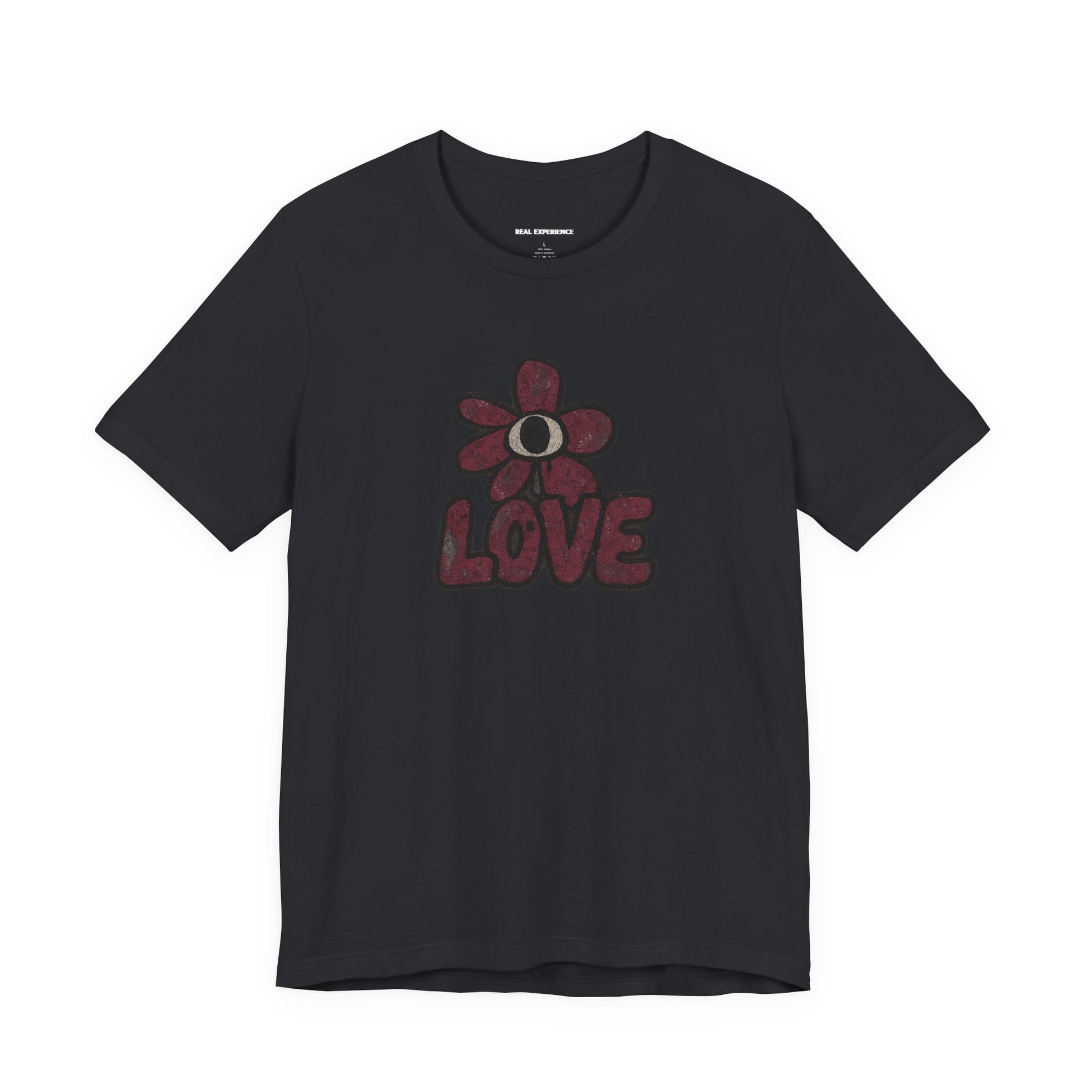 The Love Flower Tee - Real Experience