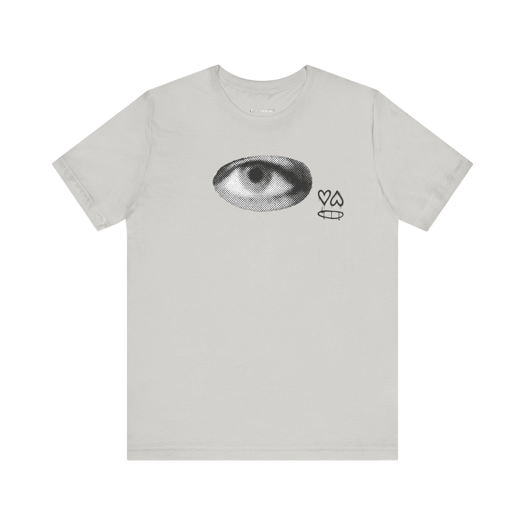 The Eye - Real Experience