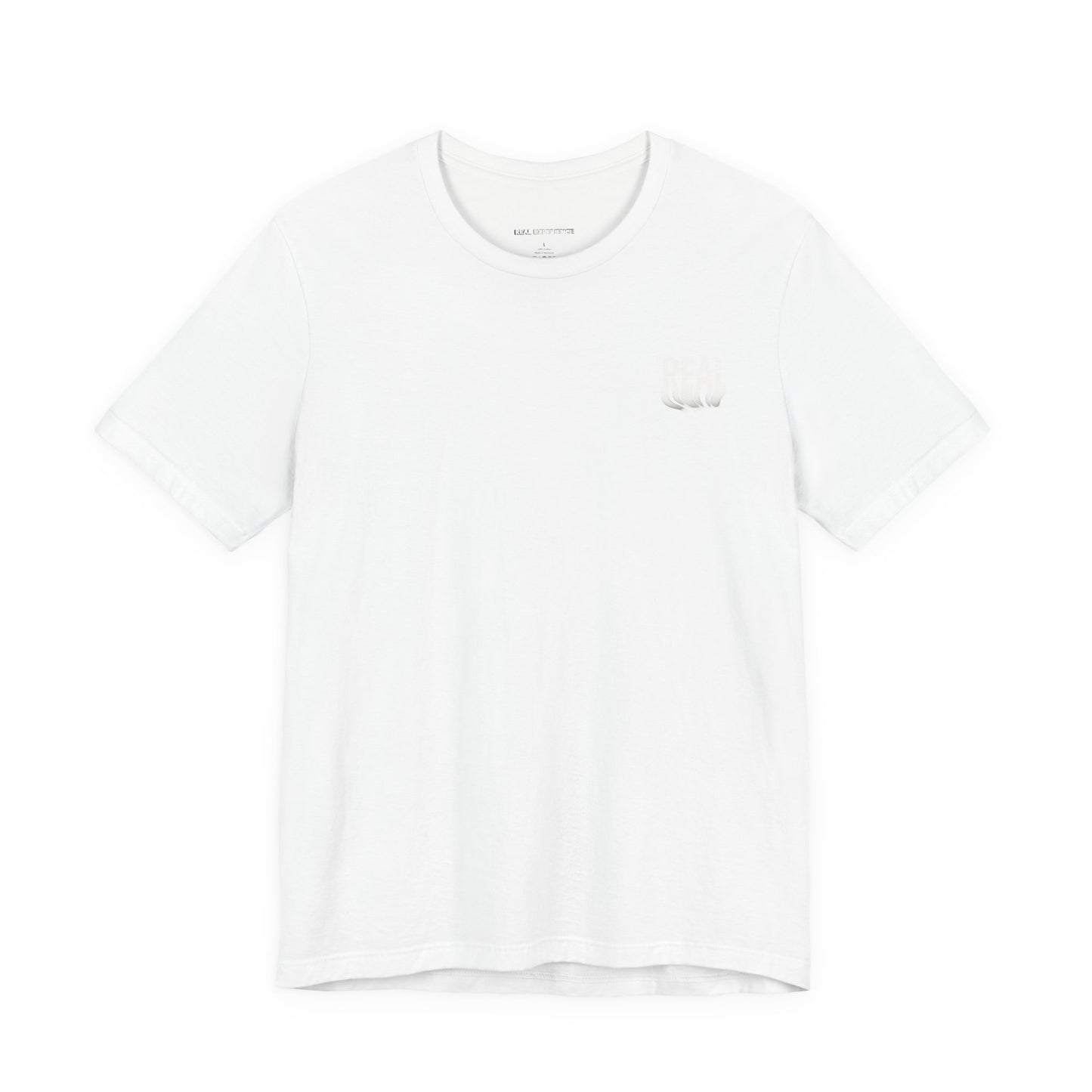 Film On Fire Tee - Real Experience