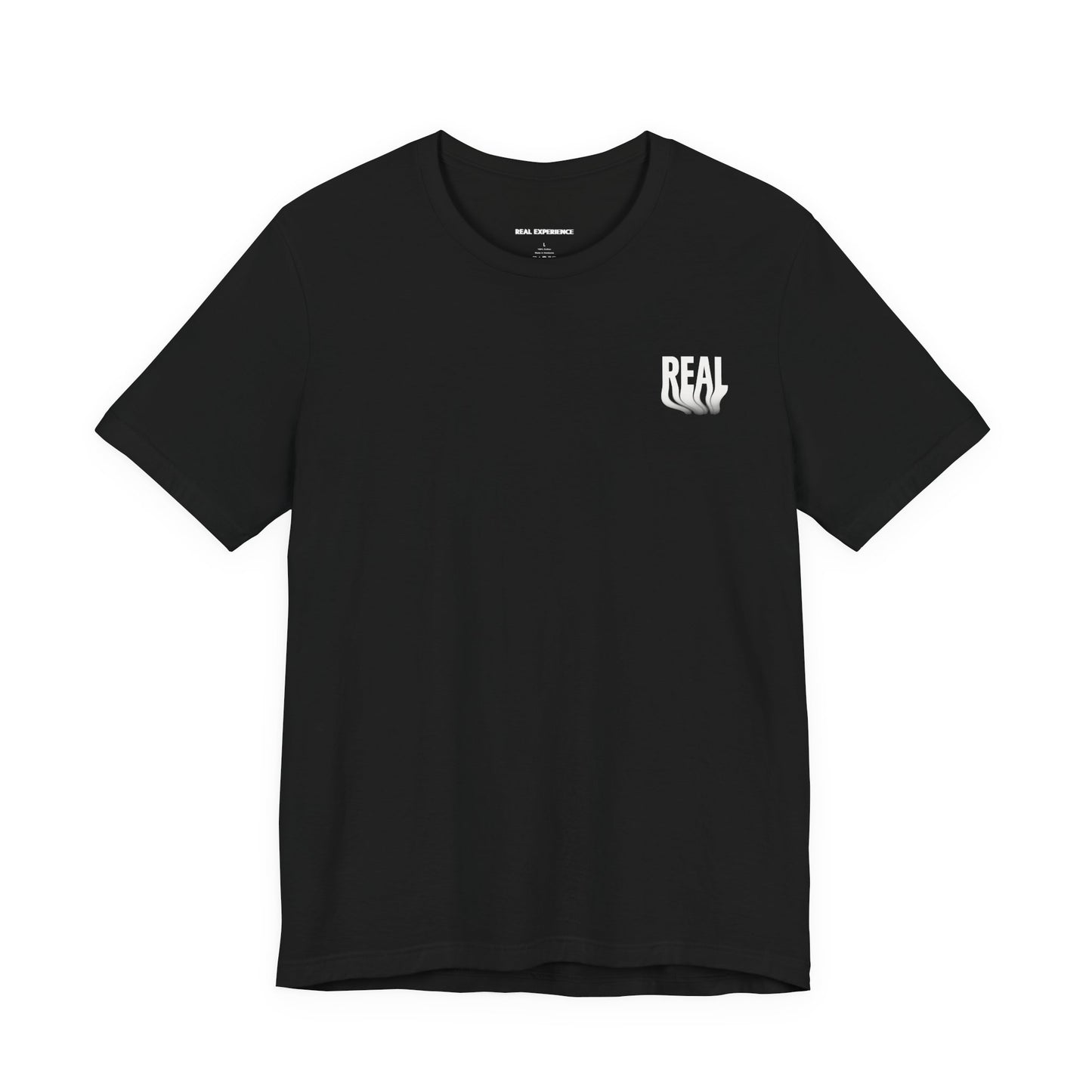 Film On Fire Tee - Real Experience