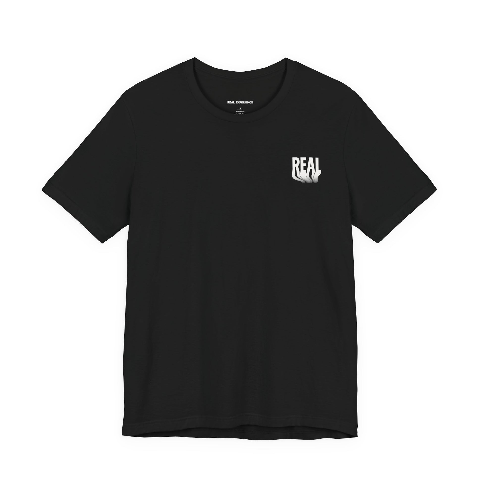 Film On Fire Tee - Real Experience