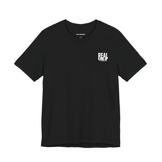 Film On Fire Tee - Real Experience