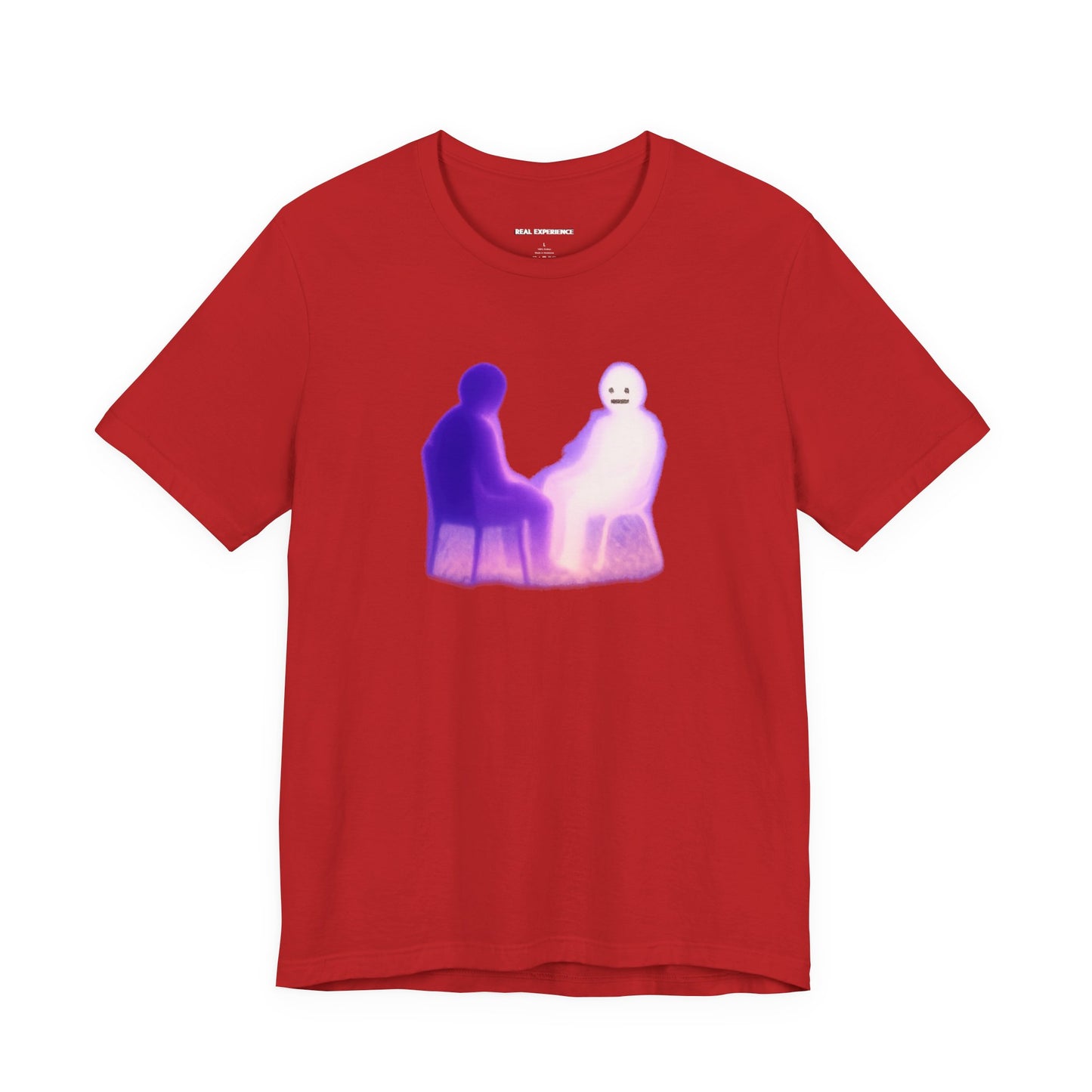 The Transmitting Energy Tee