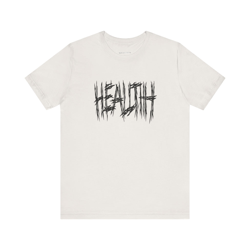Health Tee - Real Experience